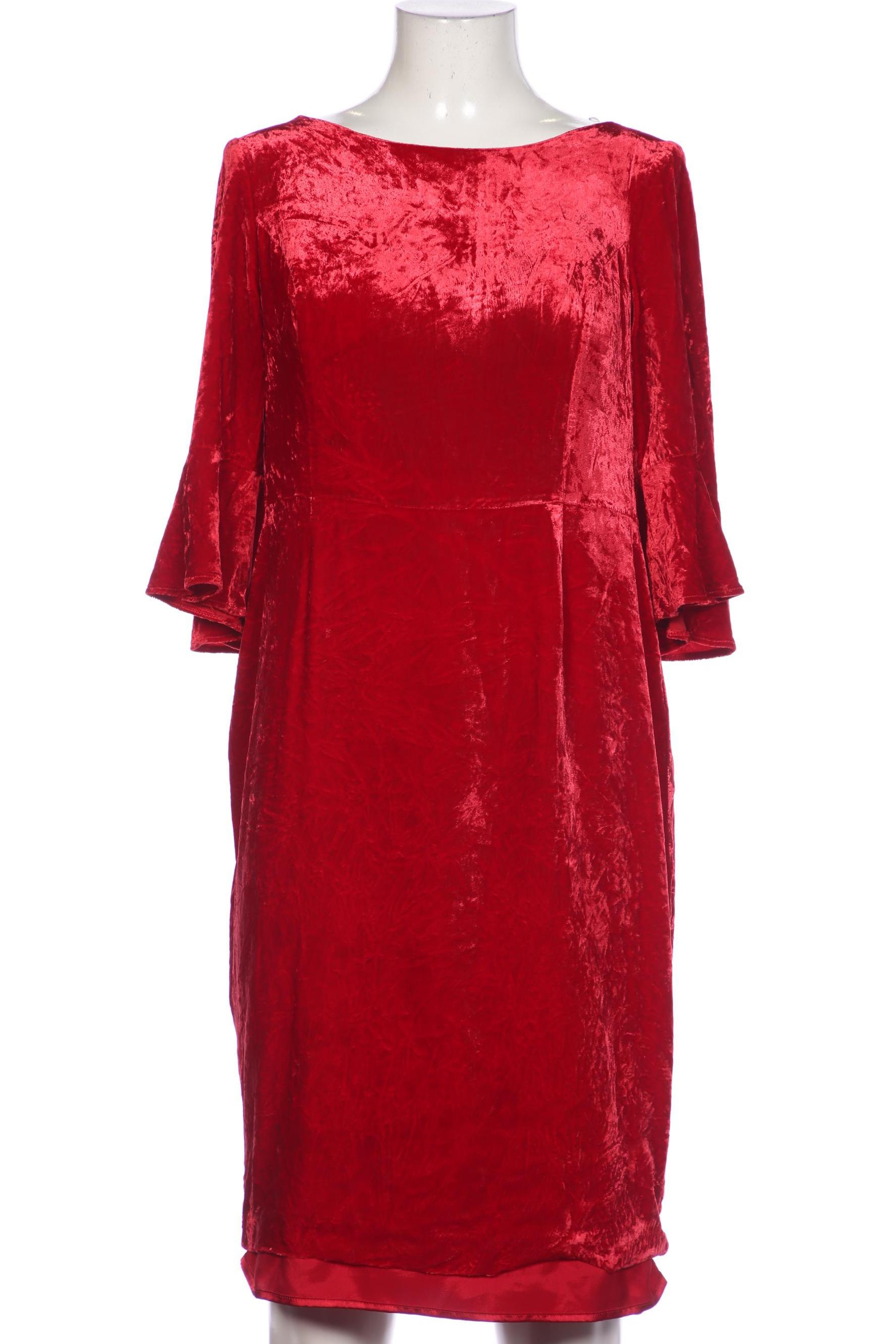 

Boden Damen Kleid, rot, Gr. 40