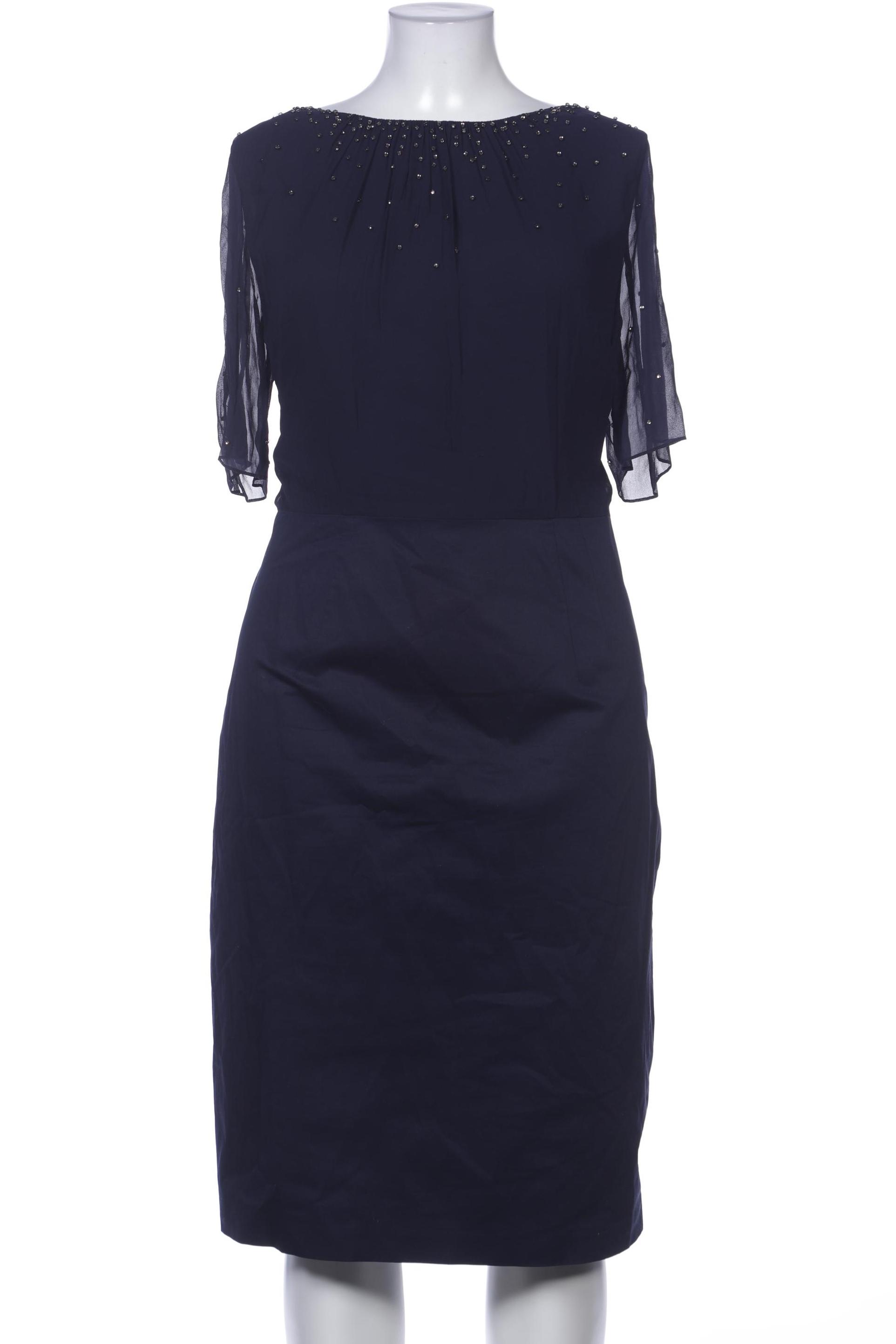 

Boden Damen Kleid, marineblau, Gr. 44