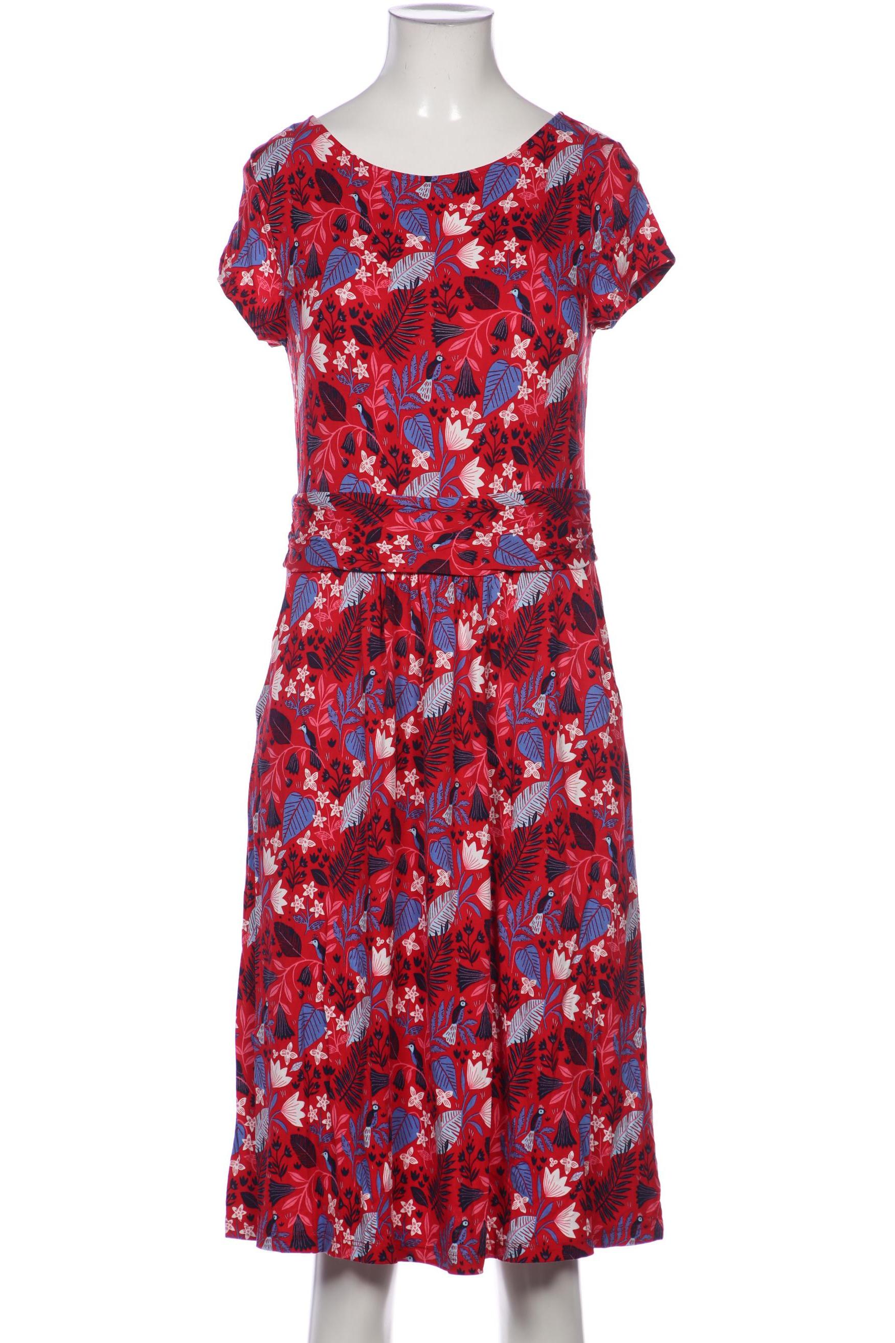 

Boden Damen Kleid, rot