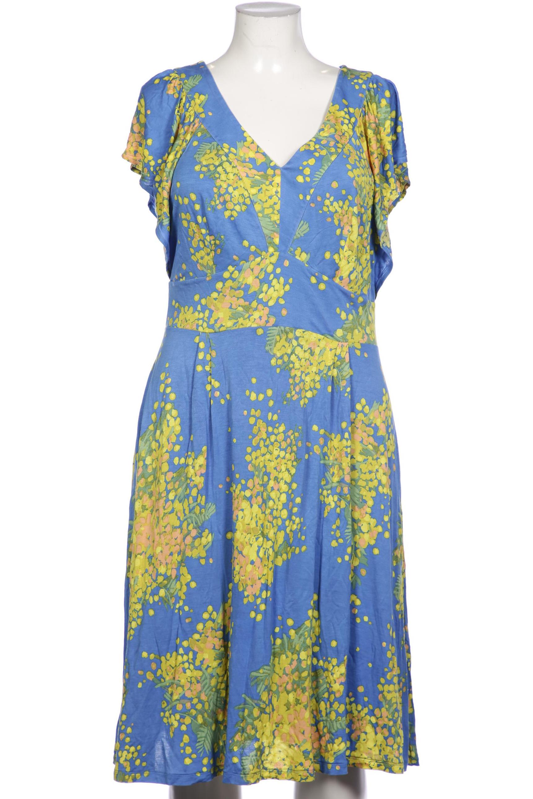 

Boden Damen Kleid, blau, Gr. 44