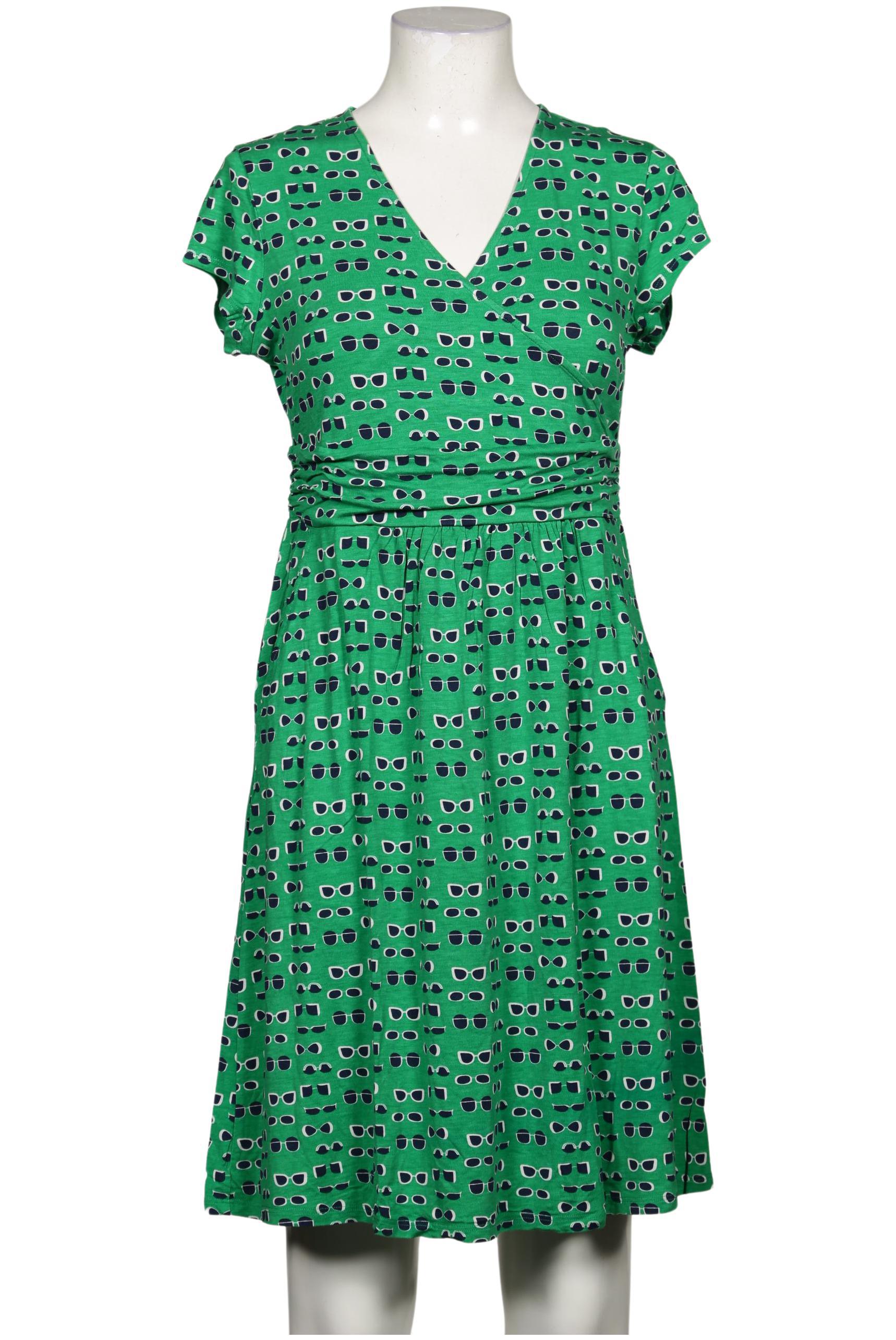 

Boden Damen Kleid, grün, Gr. 40