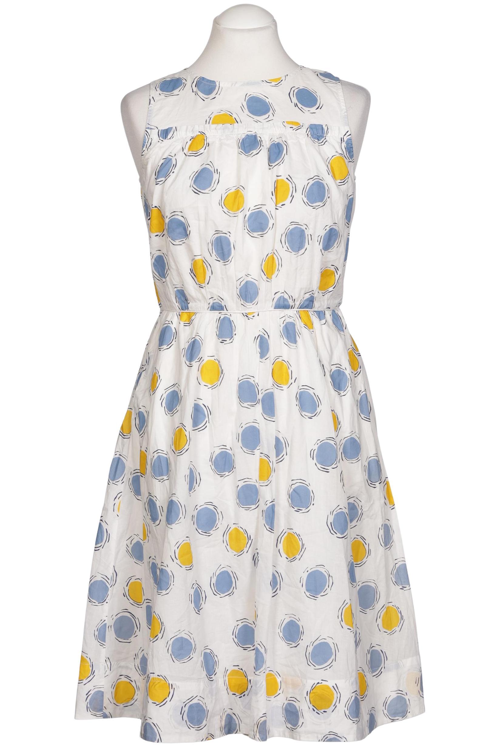 

Boden Damen Kleid, mehrfarbig, Gr. 36