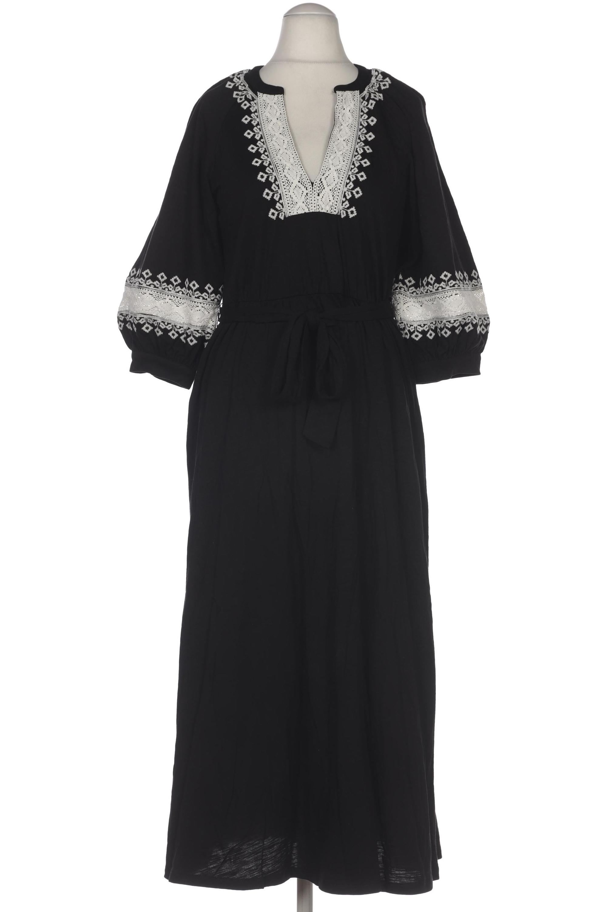 

Boden Damen Kleid, schwarz, Gr. 38