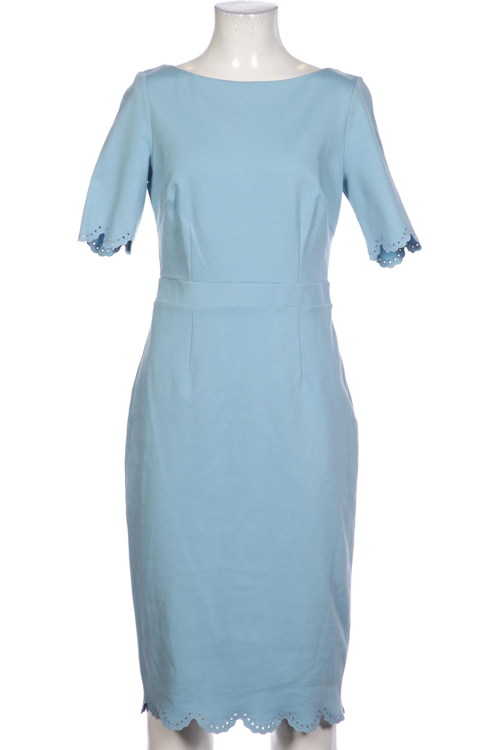 

Boden Damen Kleid, hellblau, Gr. 36