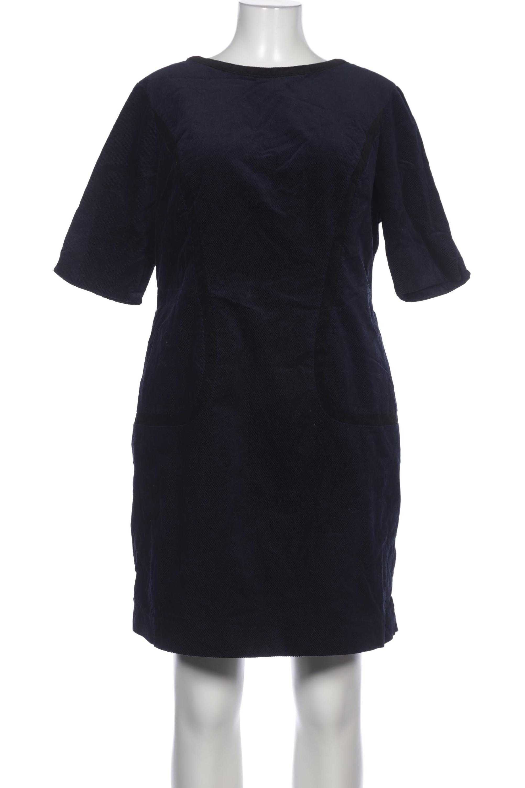 

Boden Damen Kleid, marineblau, Gr. 44