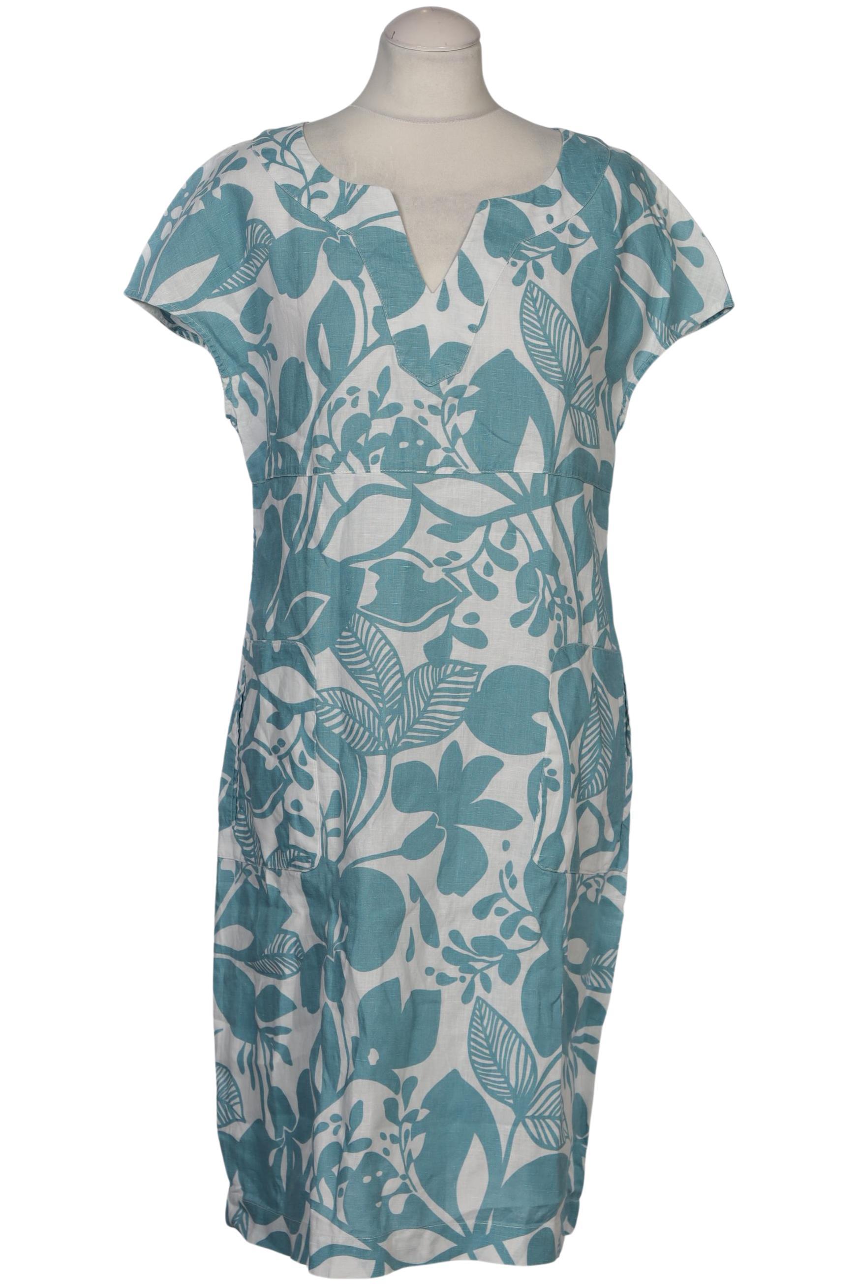 

Boden Damen Kleid, mehrfarbig, Gr. 38