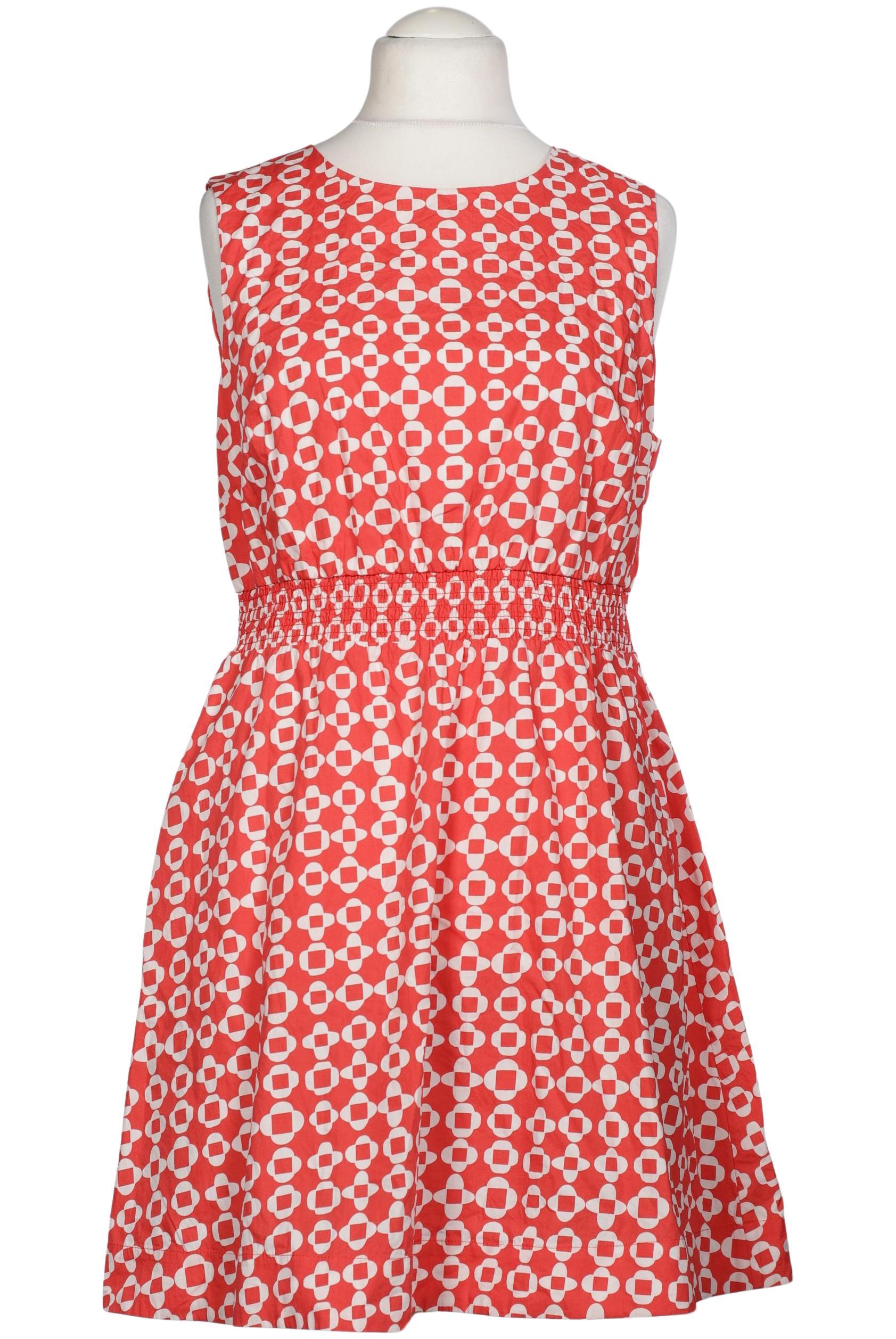 

Boden Damen Kleid, mehrfarbig, Gr. 42