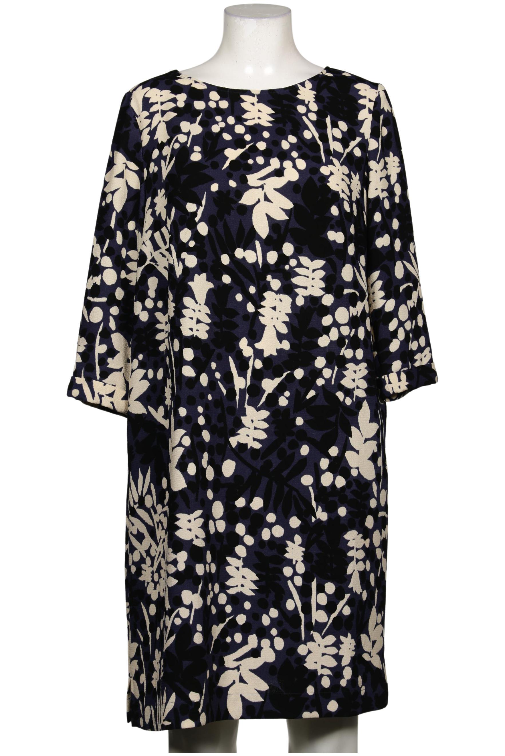 

Boden Damen Kleid, marineblau, Gr. 42