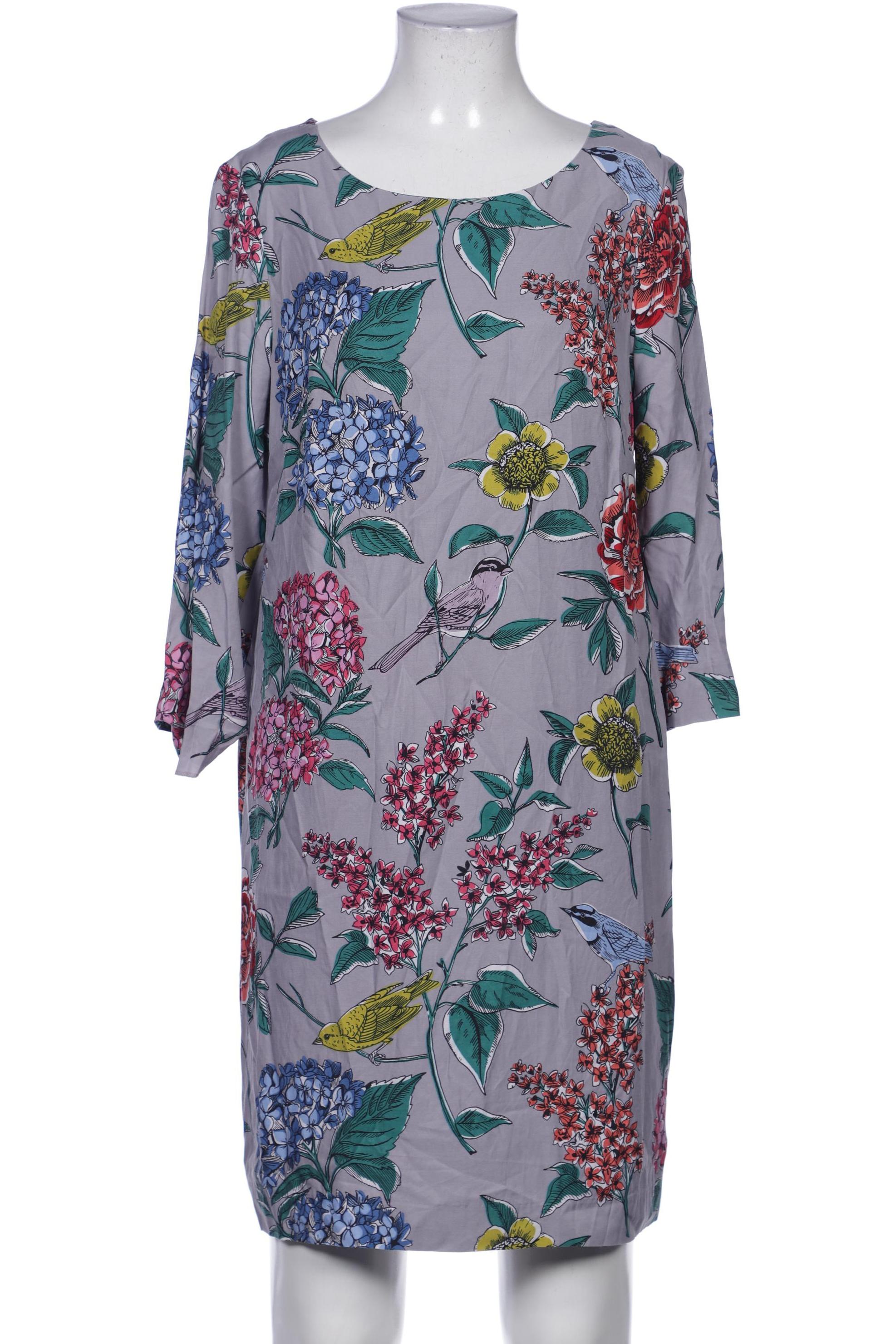 

Boden Damen Kleid, grau, Gr. 38