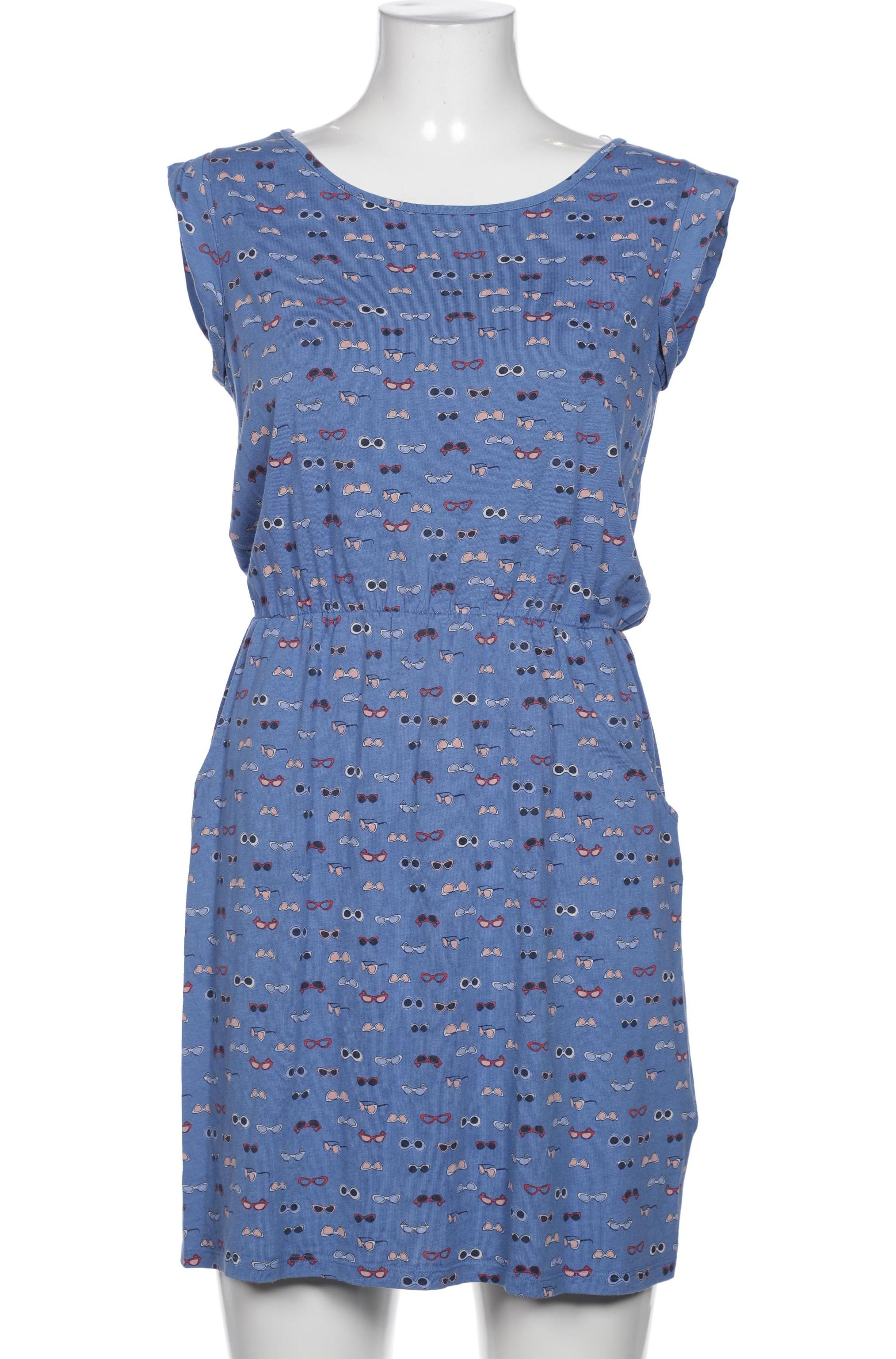

Boden Damen Kleid, blau