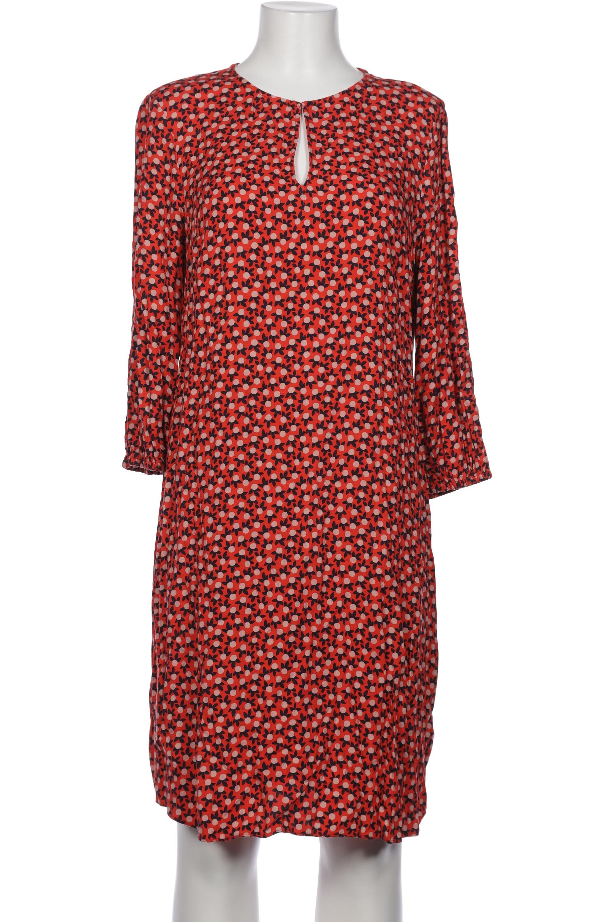 

Boden Damen Kleid, rot, Gr. 42