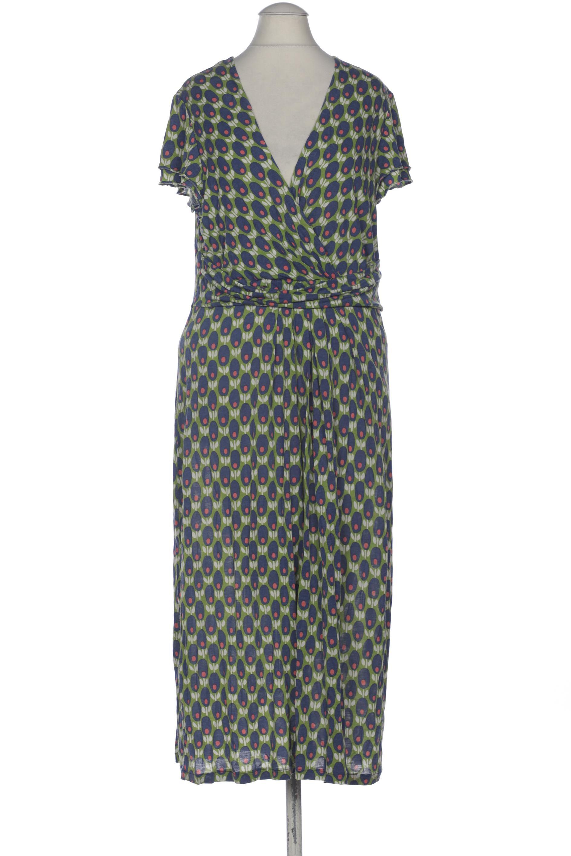 

Boden Damen Kleid, marineblau, Gr. 42