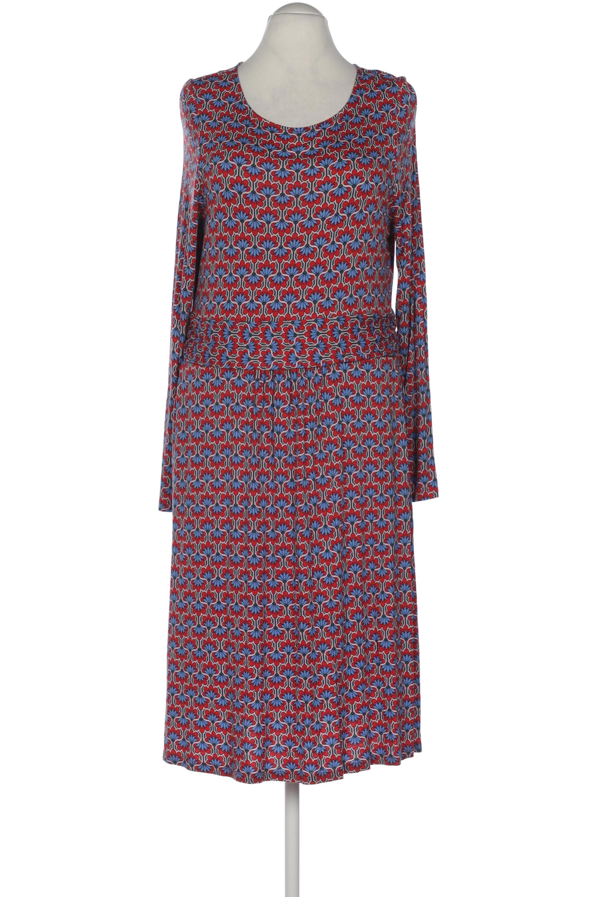 

Boden Damen Kleid, mehrfarbig, Gr. 46
