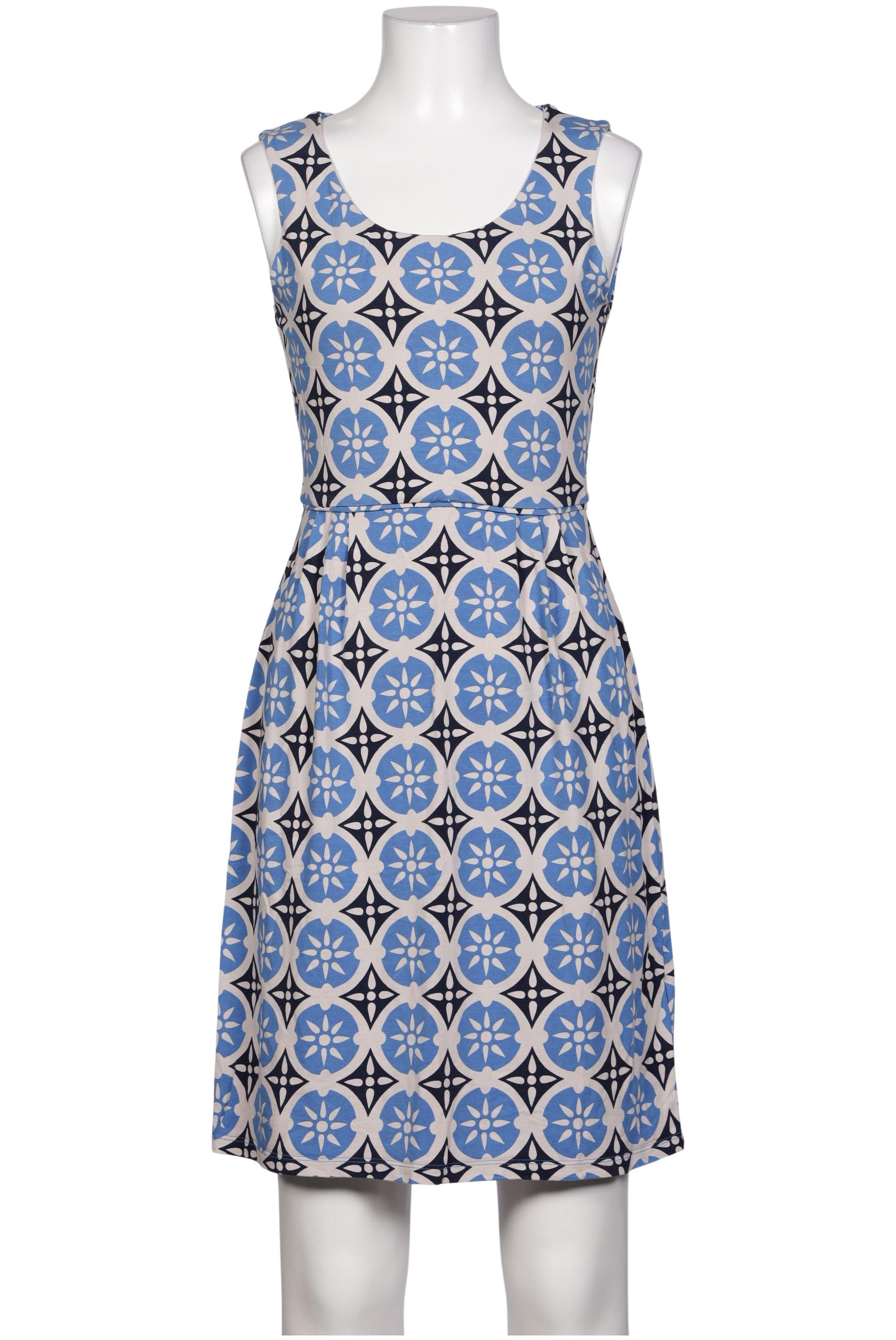 

Boden Damen Kleid, mehrfarbig, Gr. 36