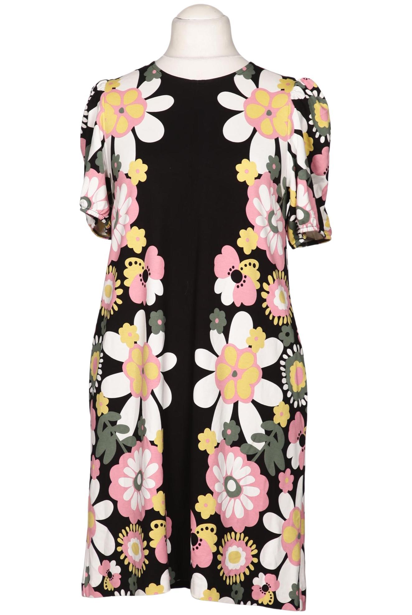 

Boden Damen Kleid, mehrfarbig, Gr. 40