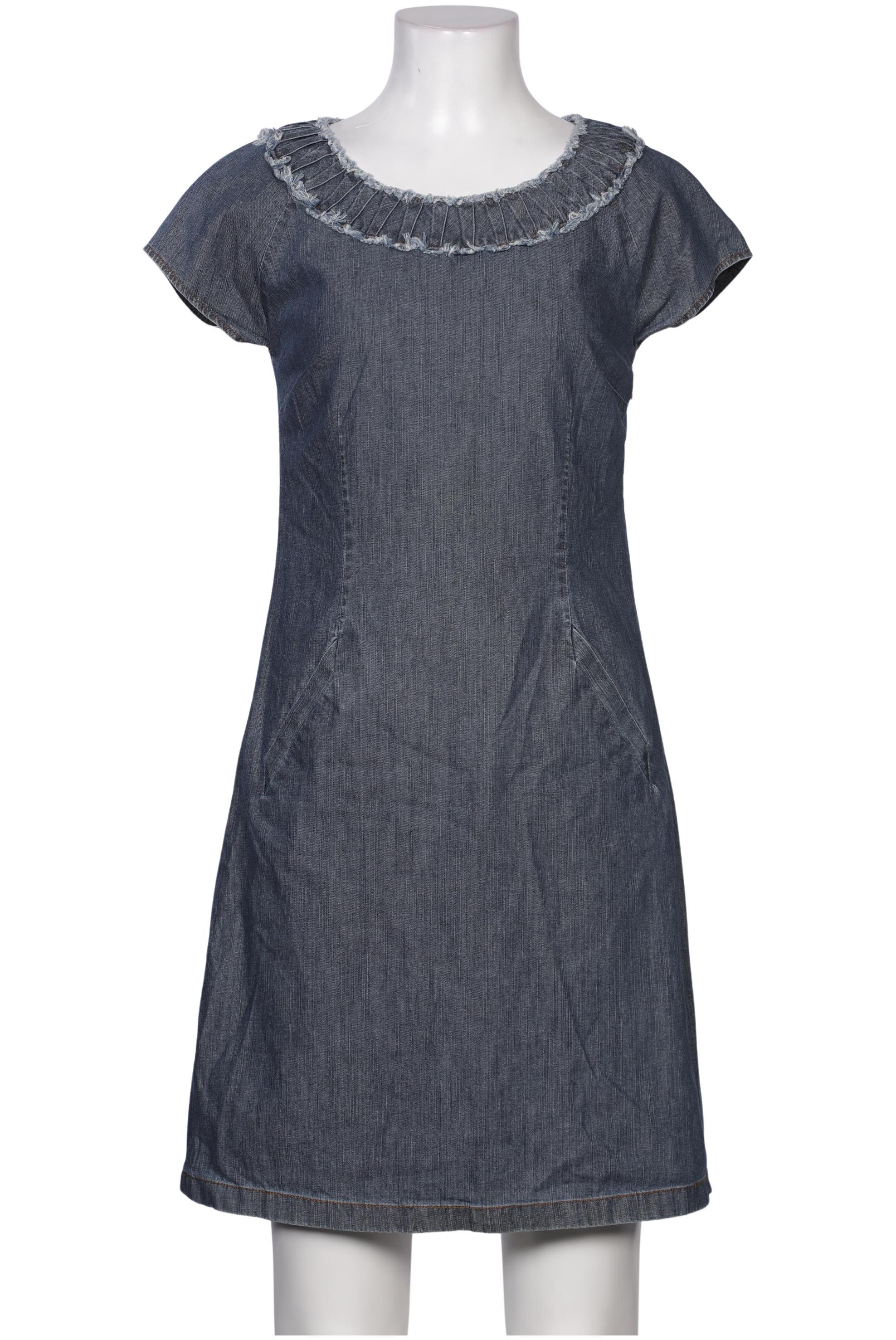

Boden Damen Kleid, blau, Gr. 12