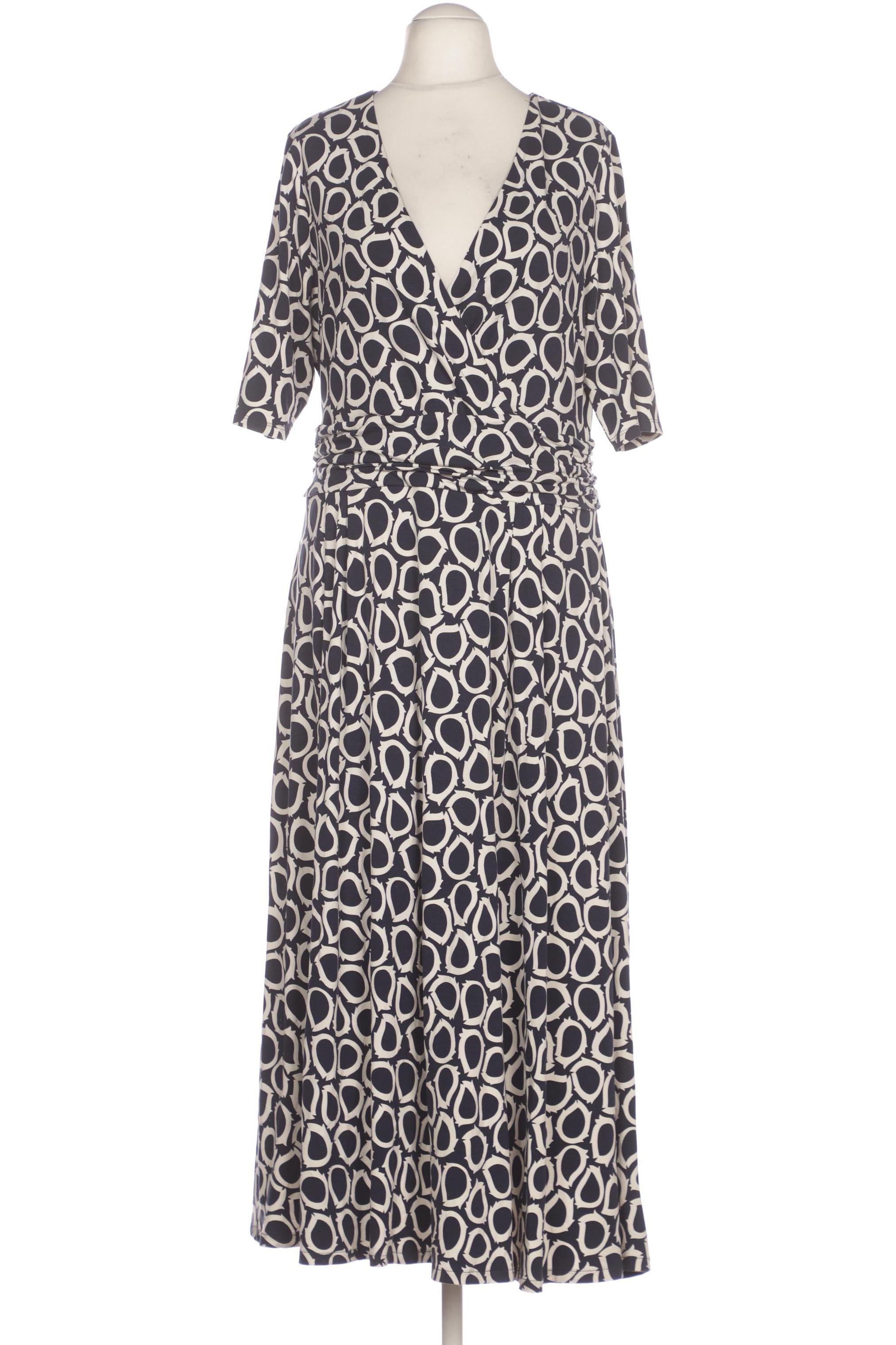 

Boden Damen Kleid, marineblau