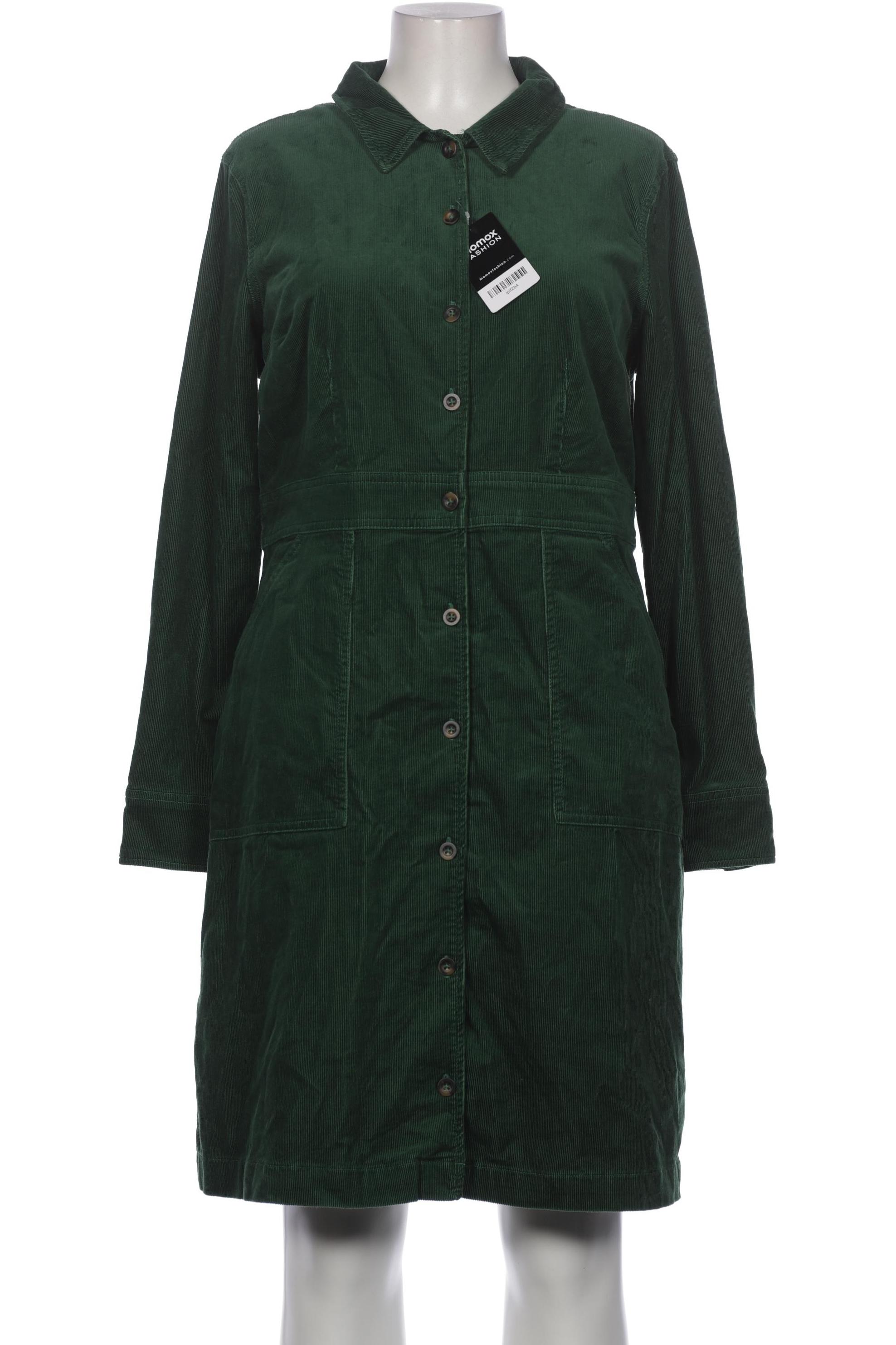 

Boden Damen Kleid, grün, Gr. 42