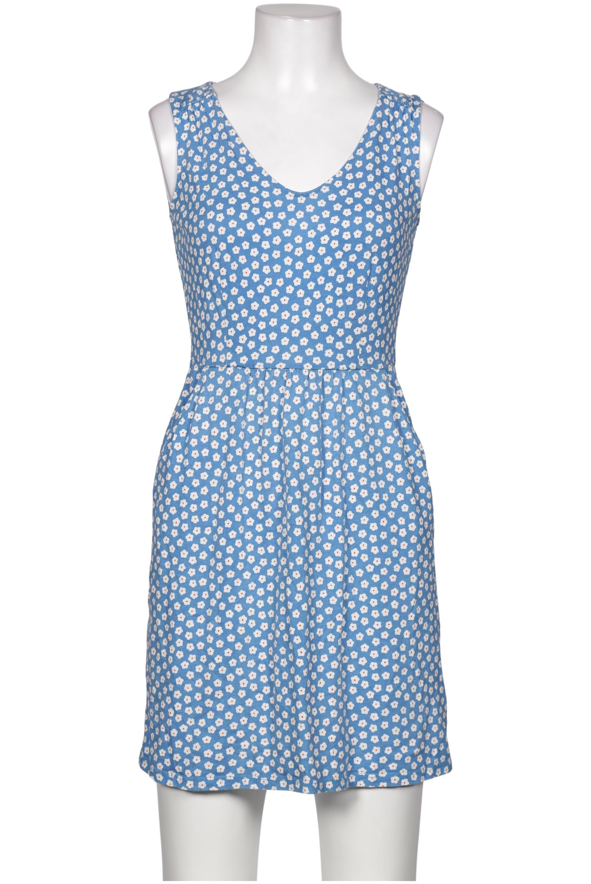 

Boden Damen Kleid, hellblau, Gr. 34