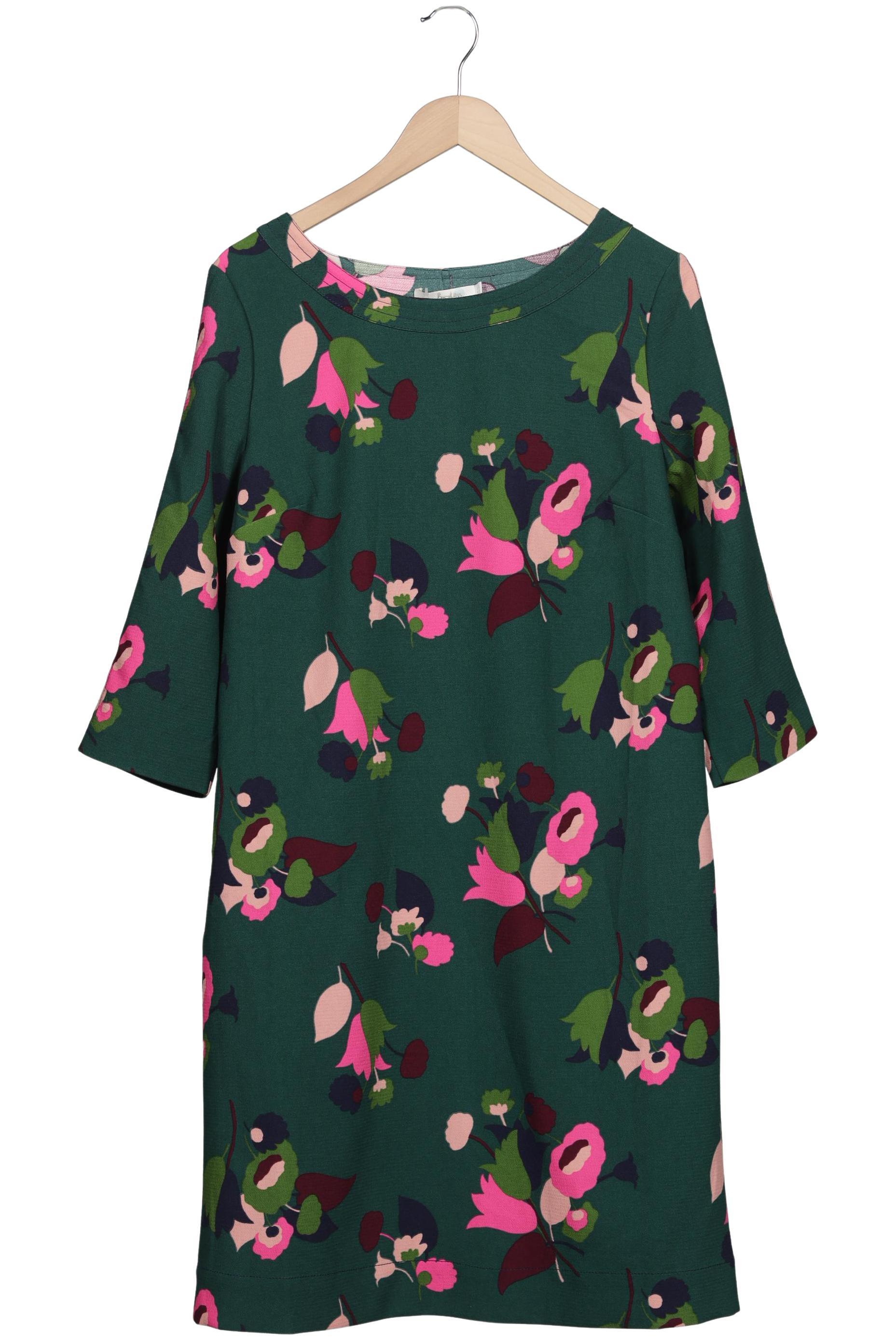 

Boden Damen Kleid, grün, Gr. 42