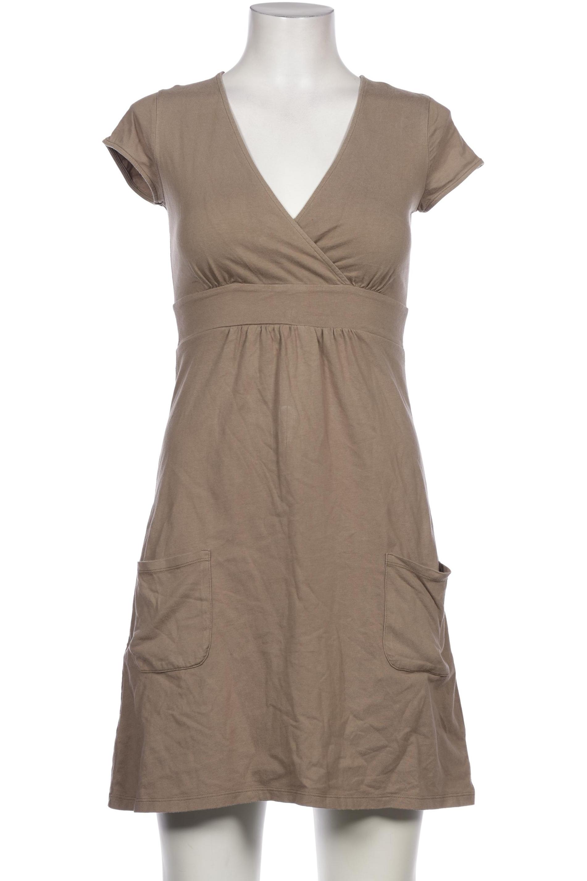 

Boden Damen Kleid, beige, Gr. 8