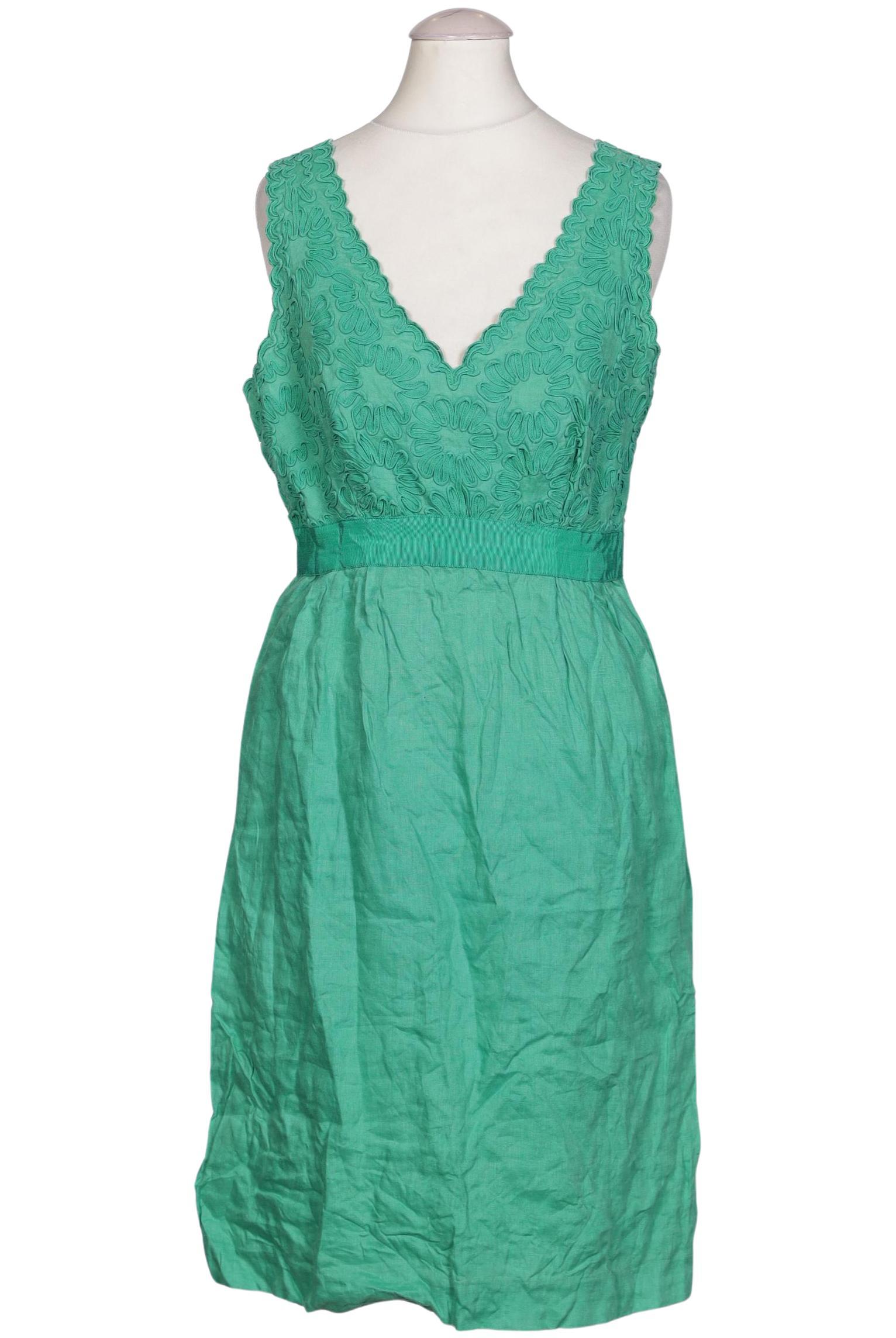 

Boden Damen Kleid, grün, Gr. 34