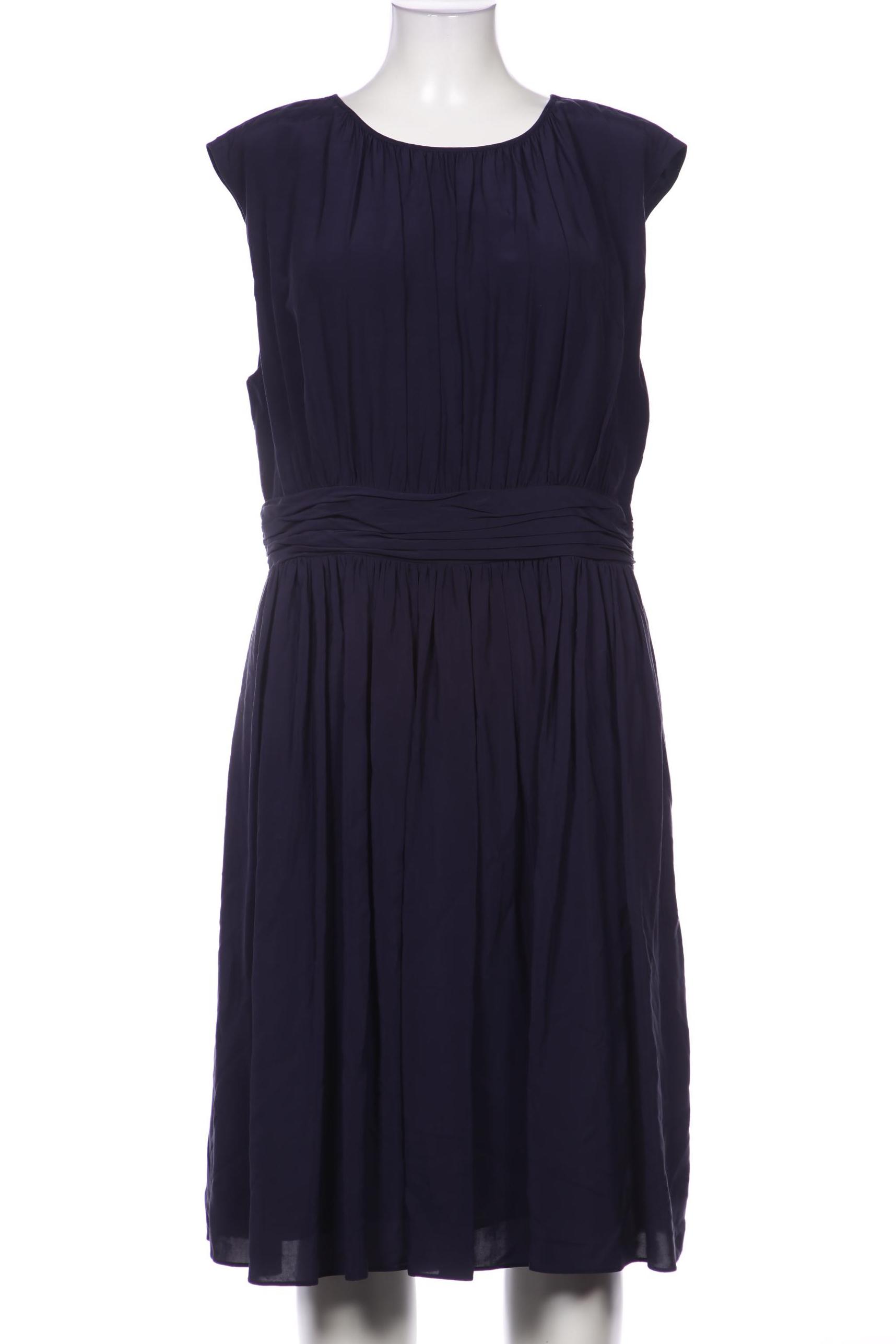 

Boden Damen Kleid, marineblau, Gr. 46