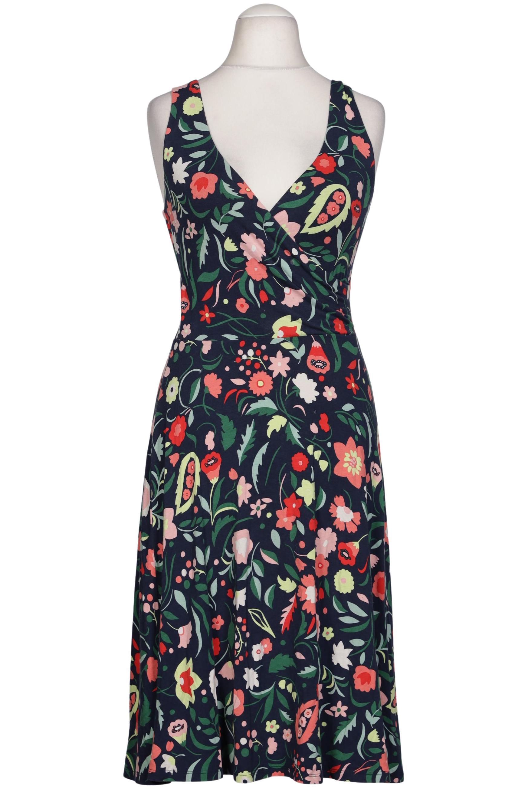 

Boden Damen Kleid, mehrfarbig, Gr. 36