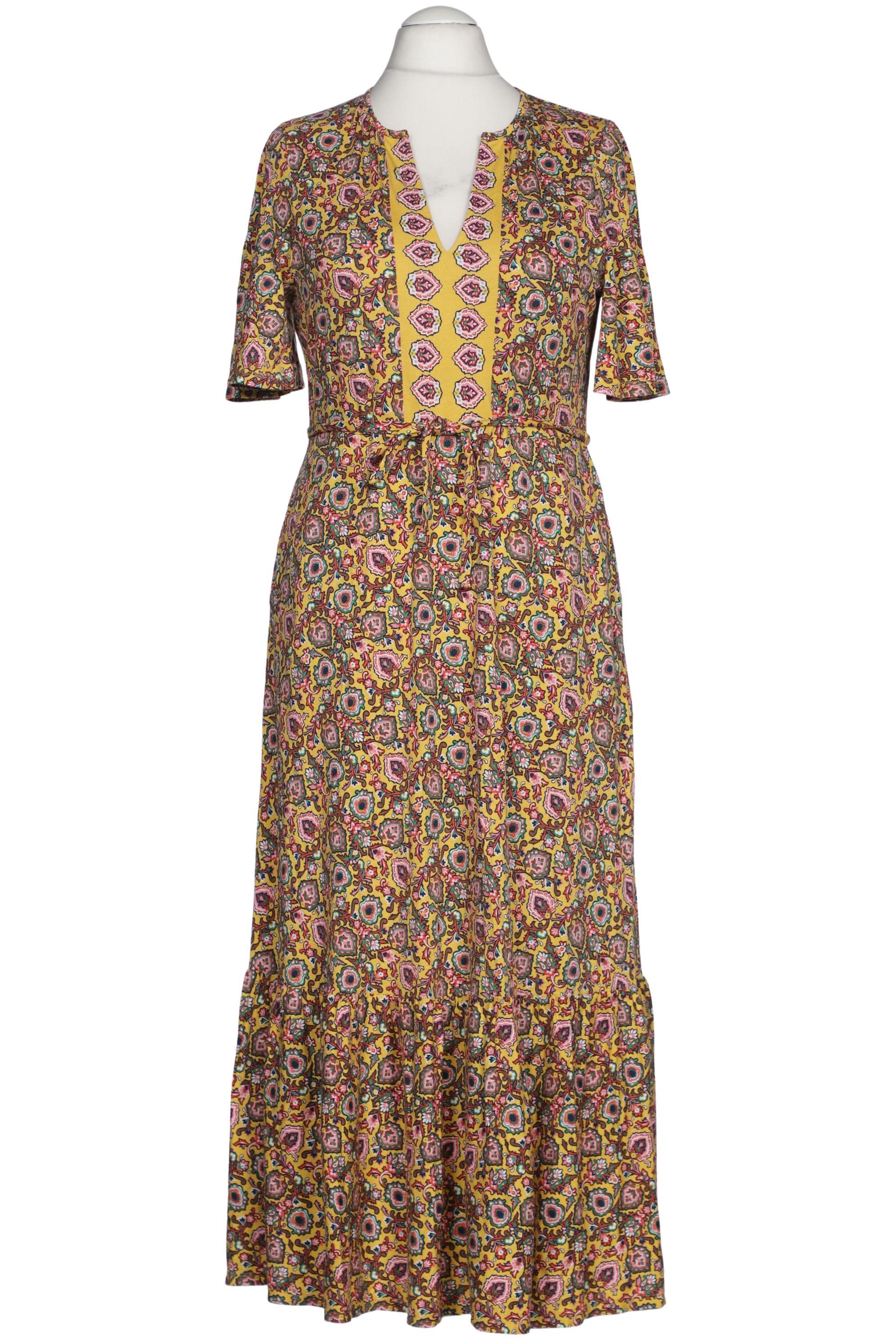 

Boden Damen Kleid, gelb, Gr. 40