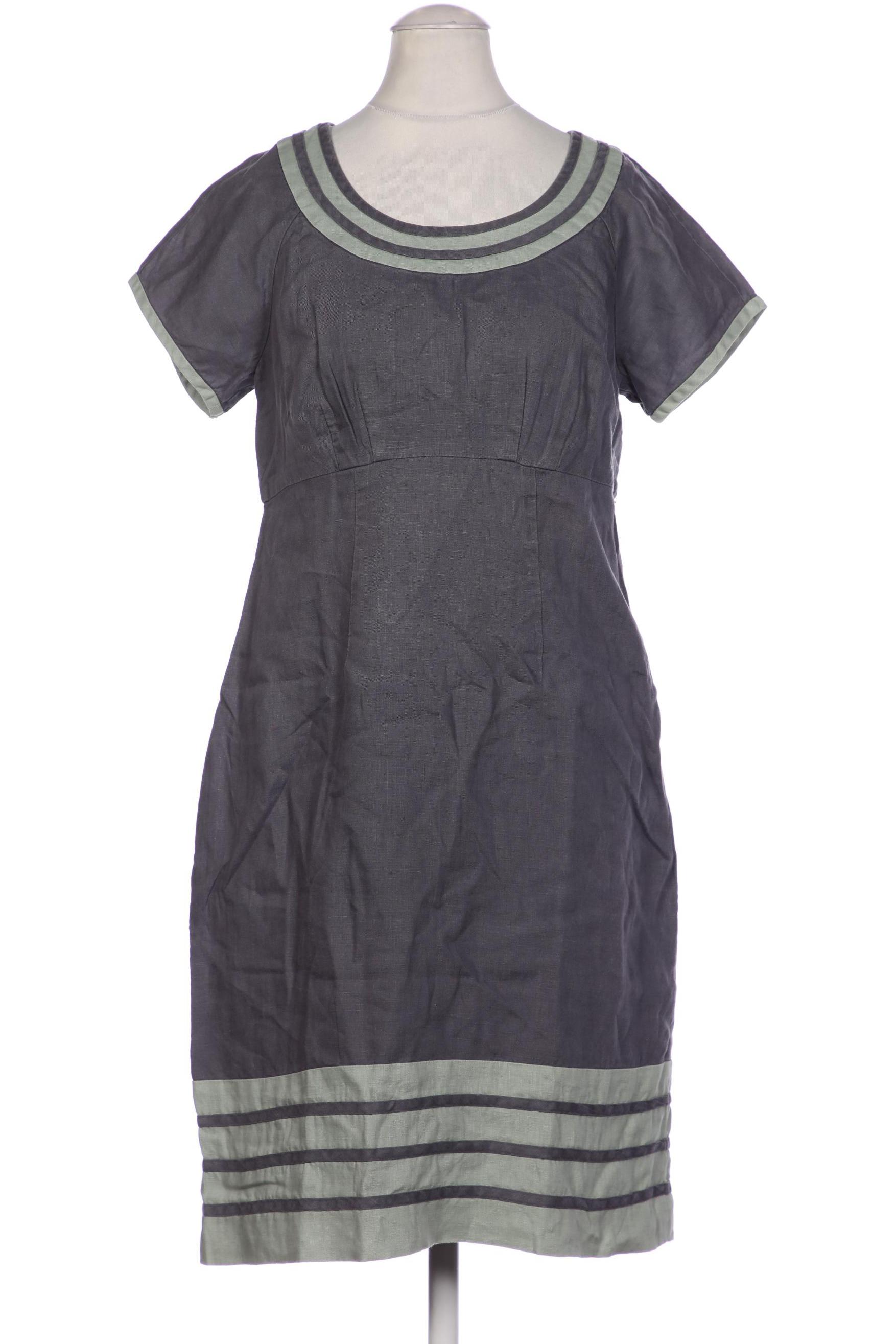 

Boden Damen Kleid, grau, Gr. 34