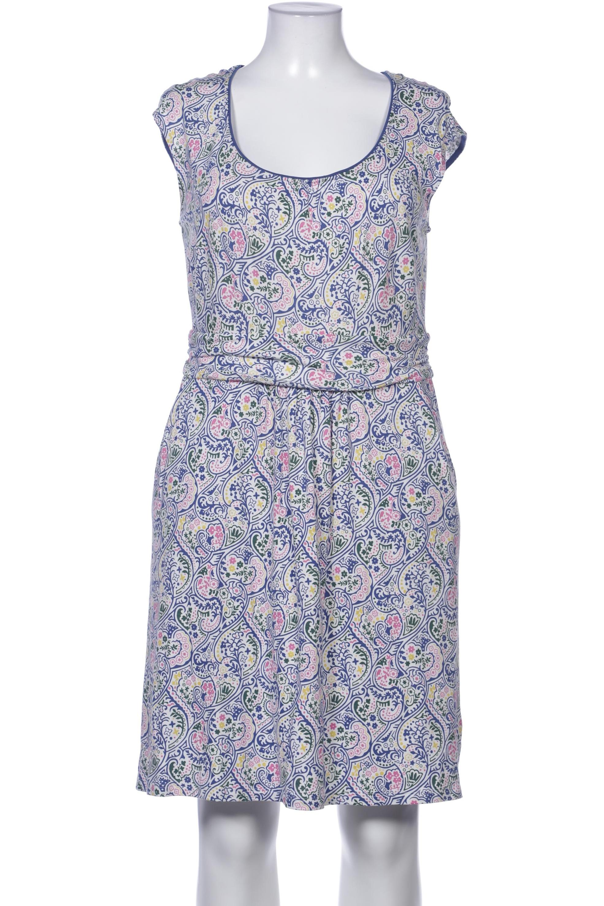 

Boden Damen Kleid, mehrfarbig, Gr. 42