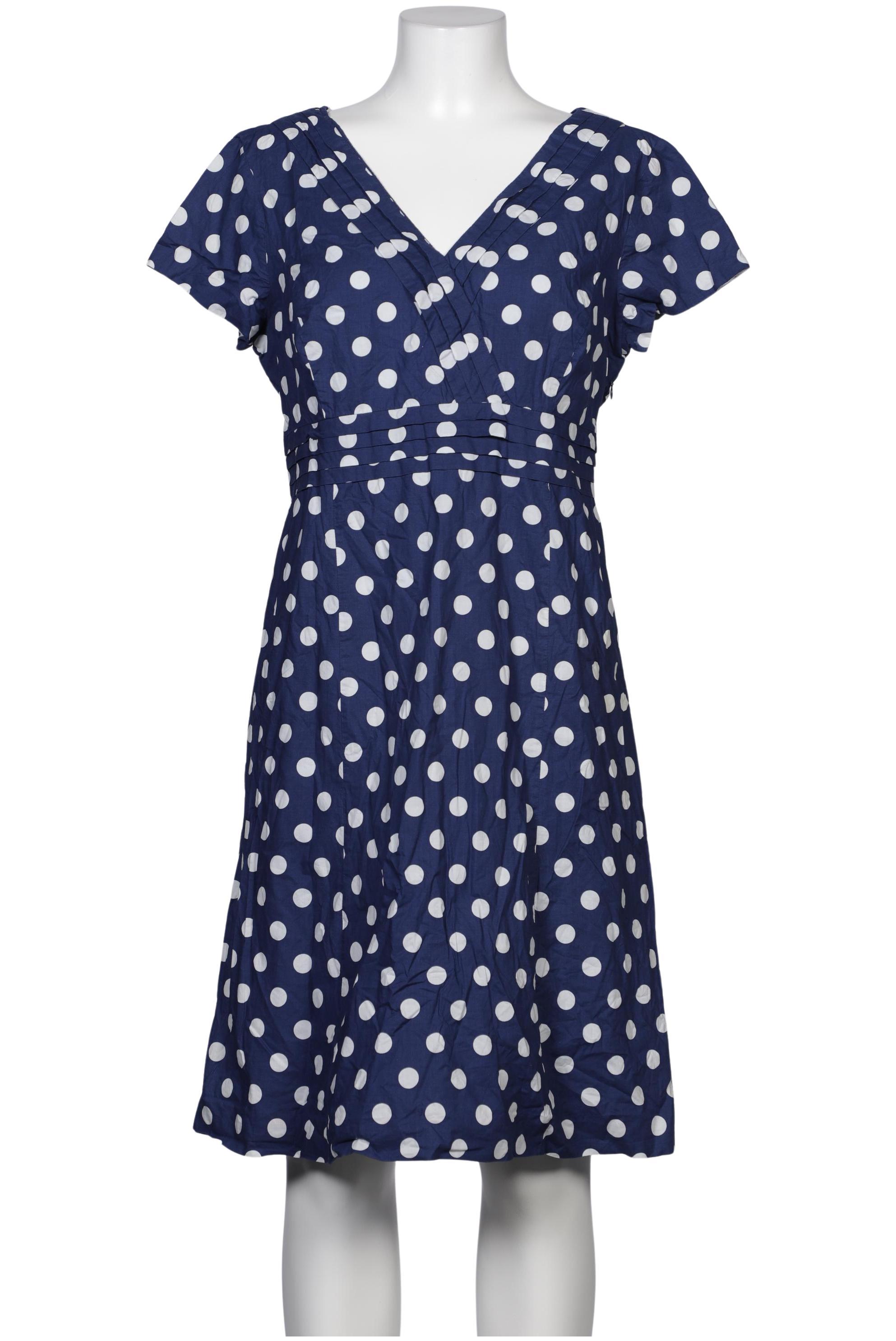 

Boden Damen Kleid, mehrfarbig, Gr. 42