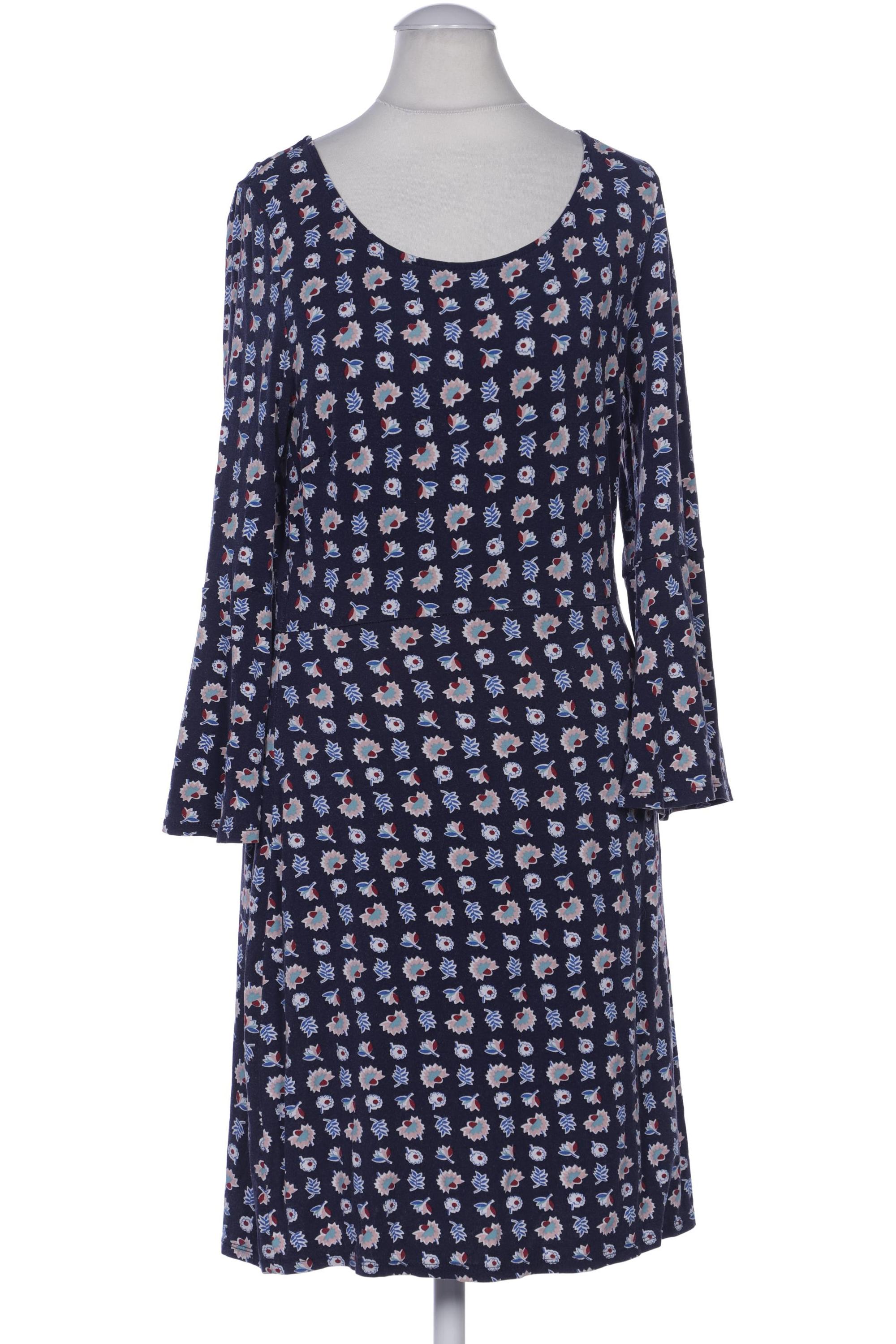 

Boden Damen Kleid, marineblau, Gr. 36