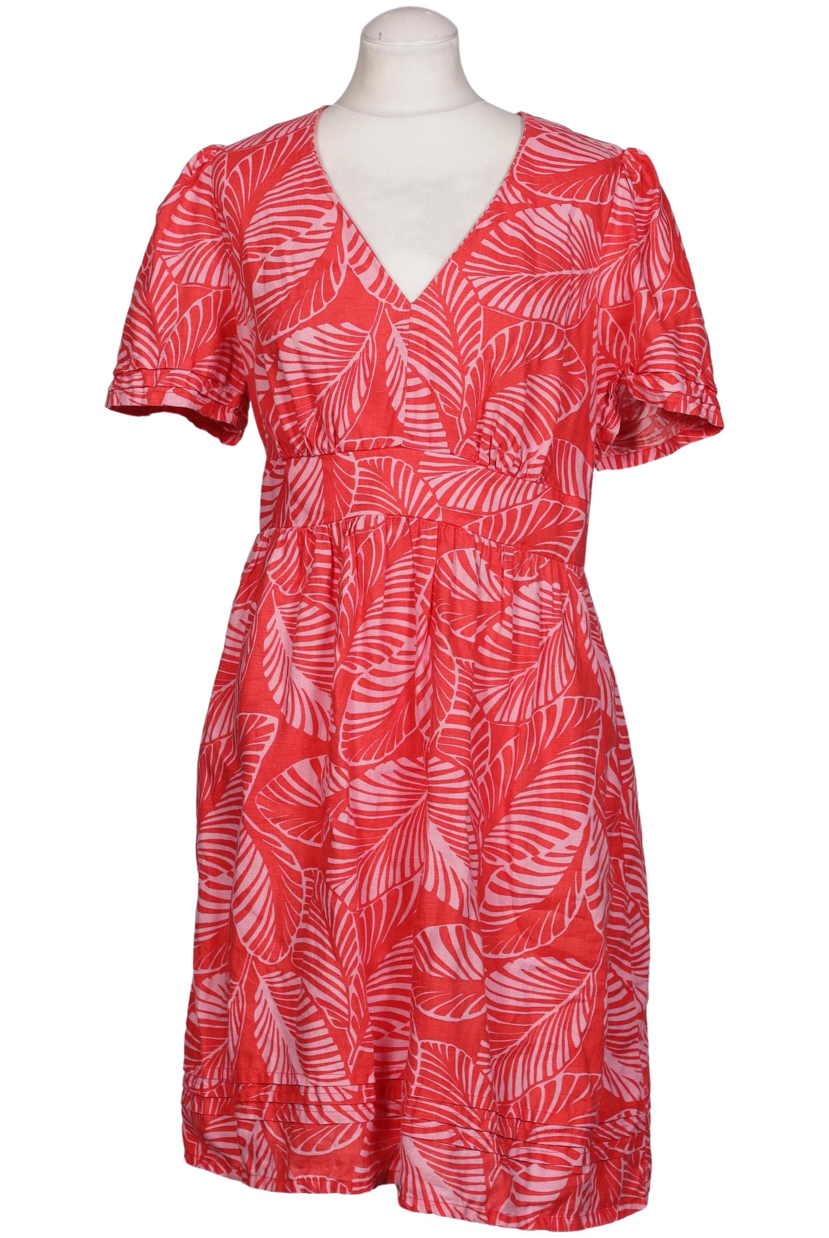 

Boden Damen Kleid, rot, Gr. 38