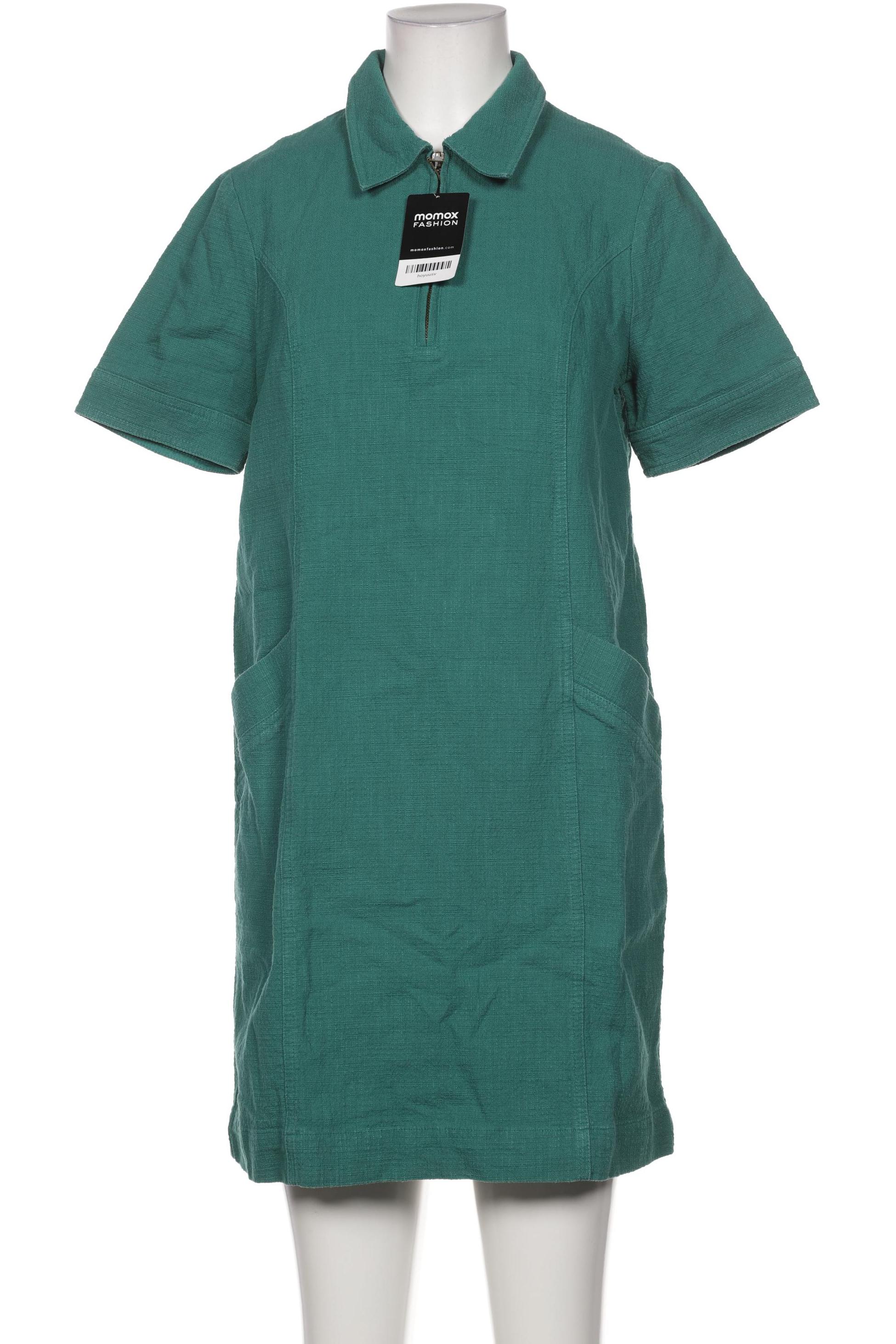 

Boden Damen Kleid, grün, Gr. 34