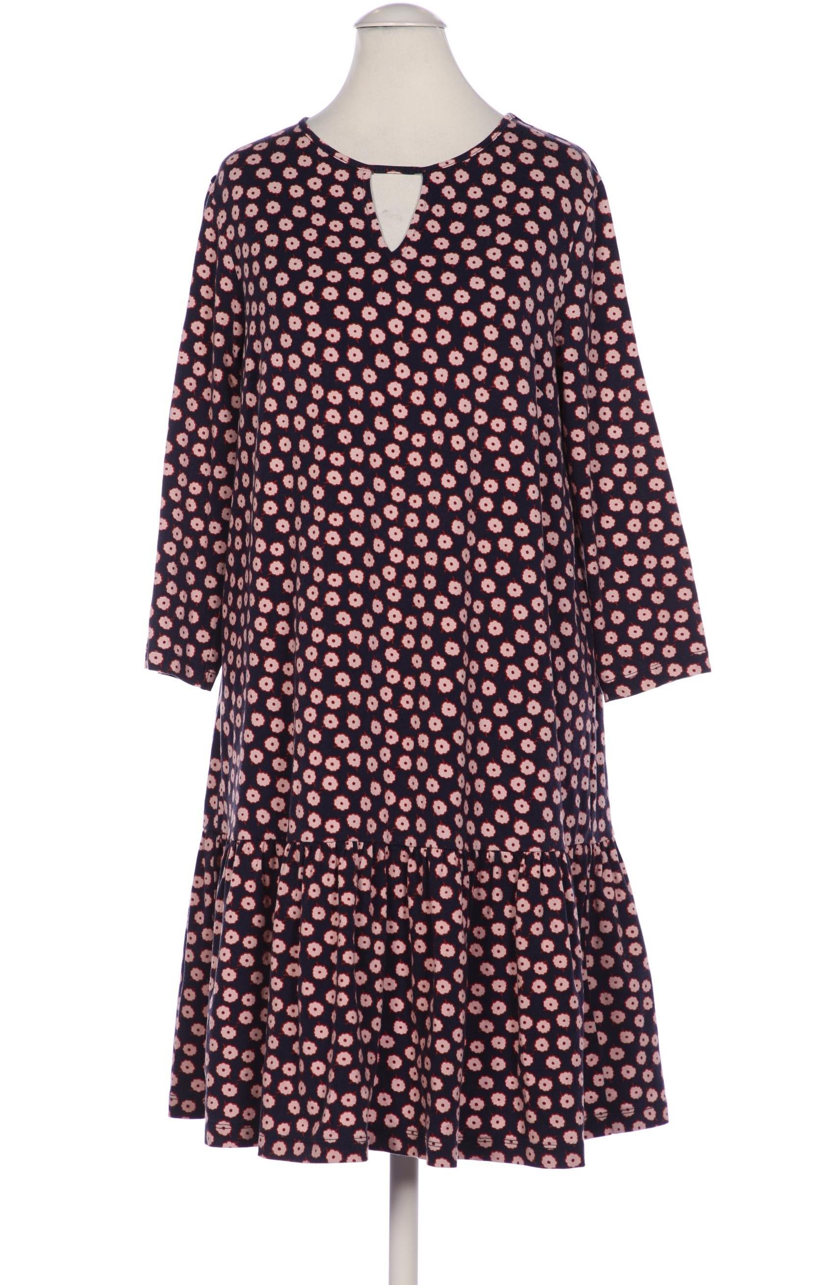 

Boden Damen Kleid, marineblau, Gr. 36