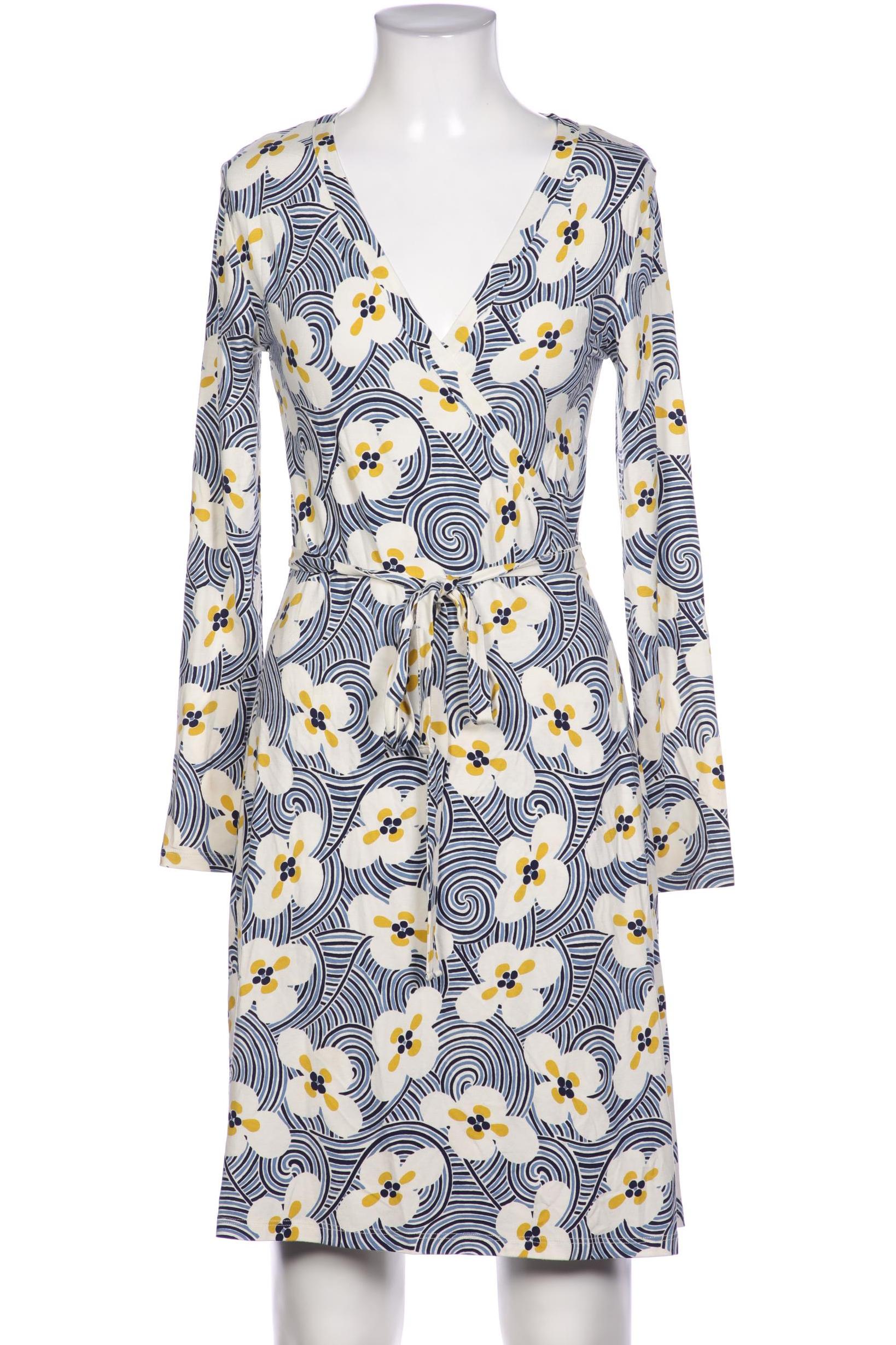 

Boden Damen Kleid, blau, Gr. 34