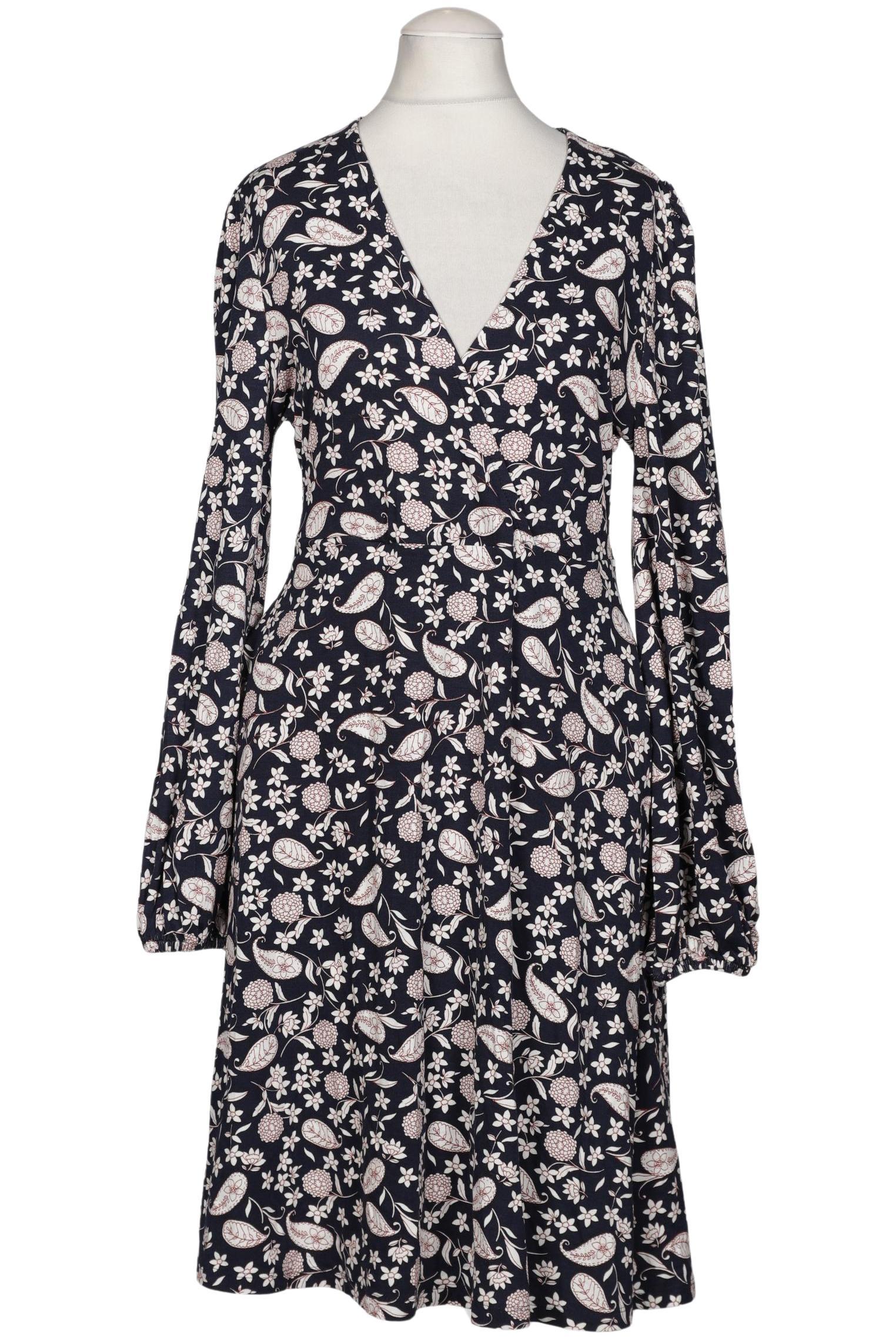 

Boden Damen Kleid, mehrfarbig, Gr. 36