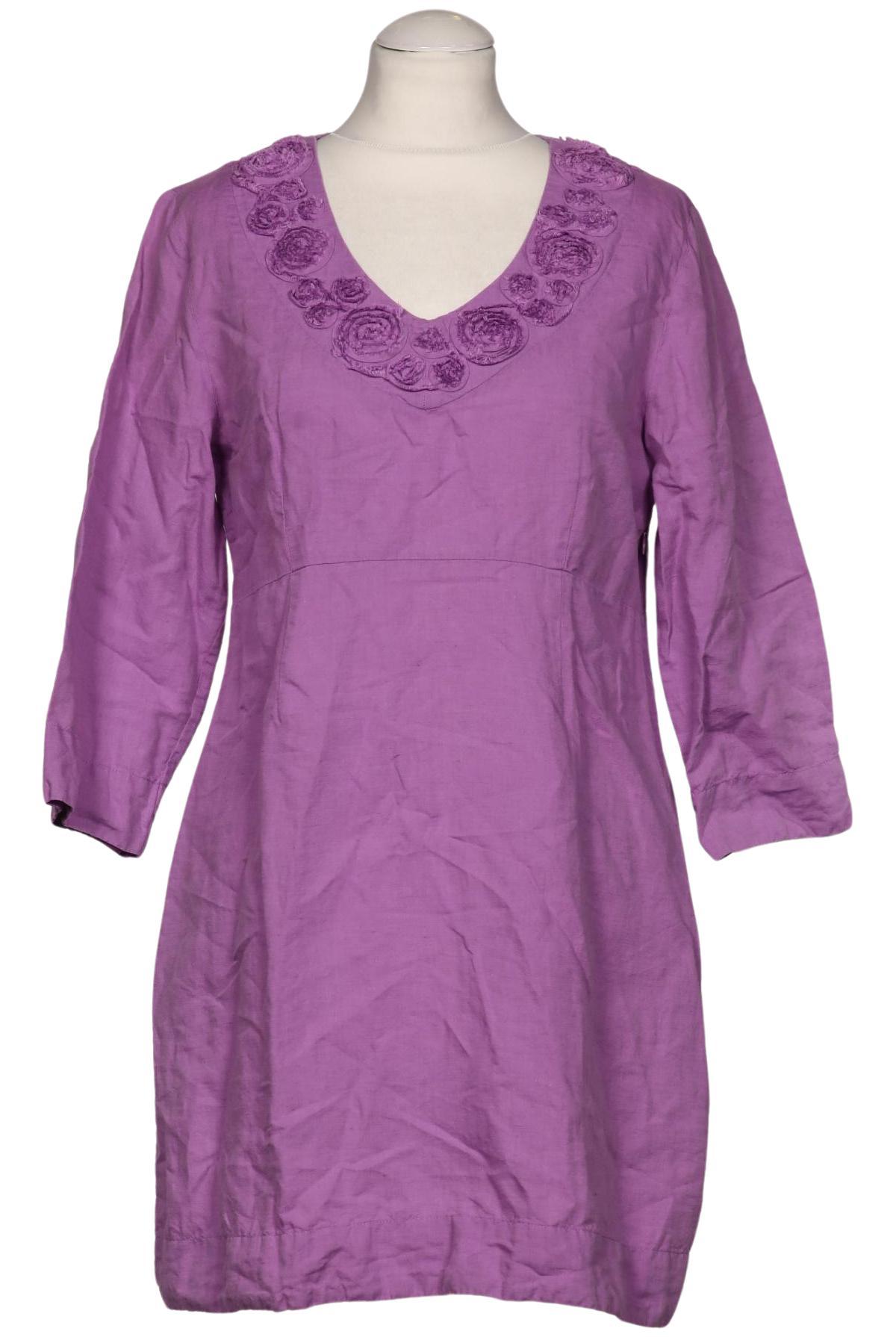 

Boden Damen Kleid, flieder, Gr. 38