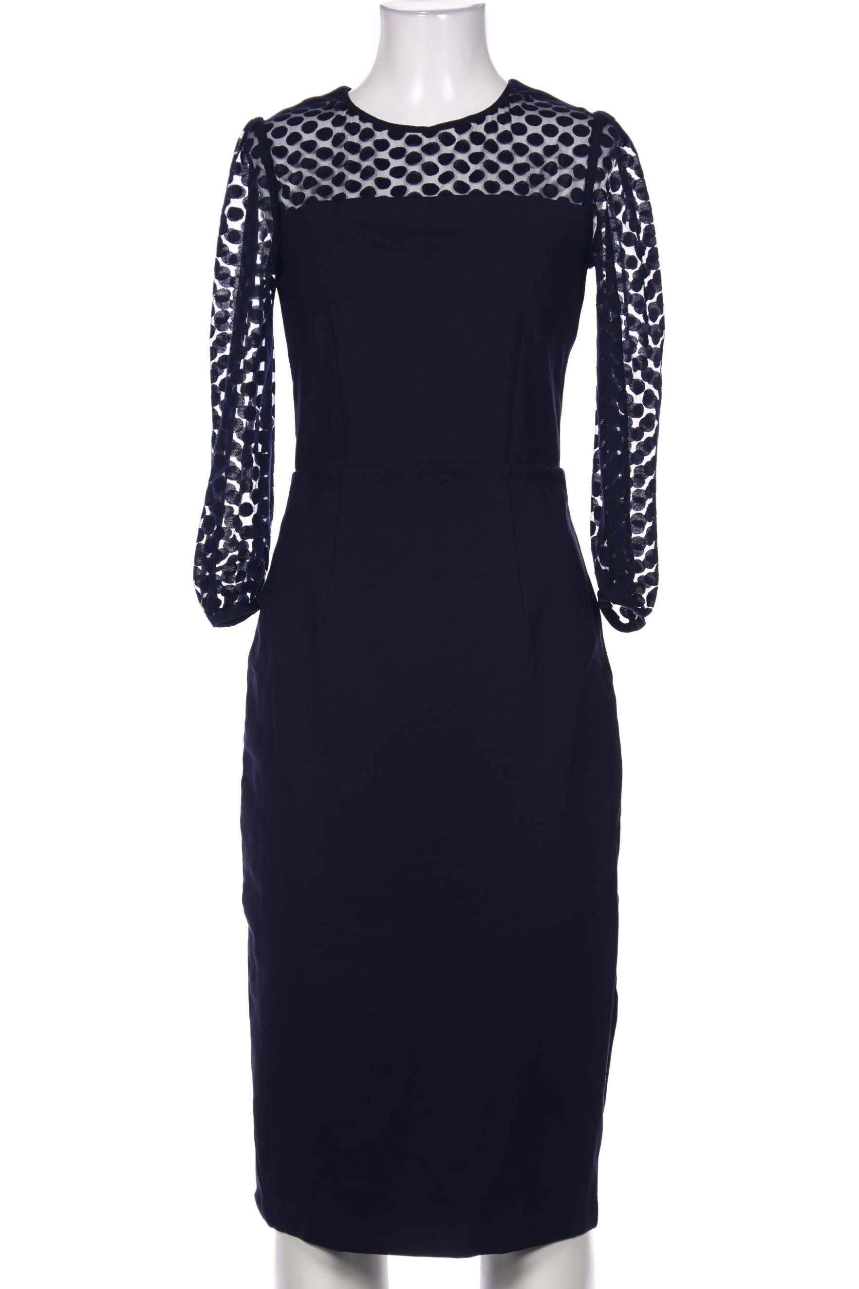 

Boden Damen Kleid, marineblau, Gr. 34