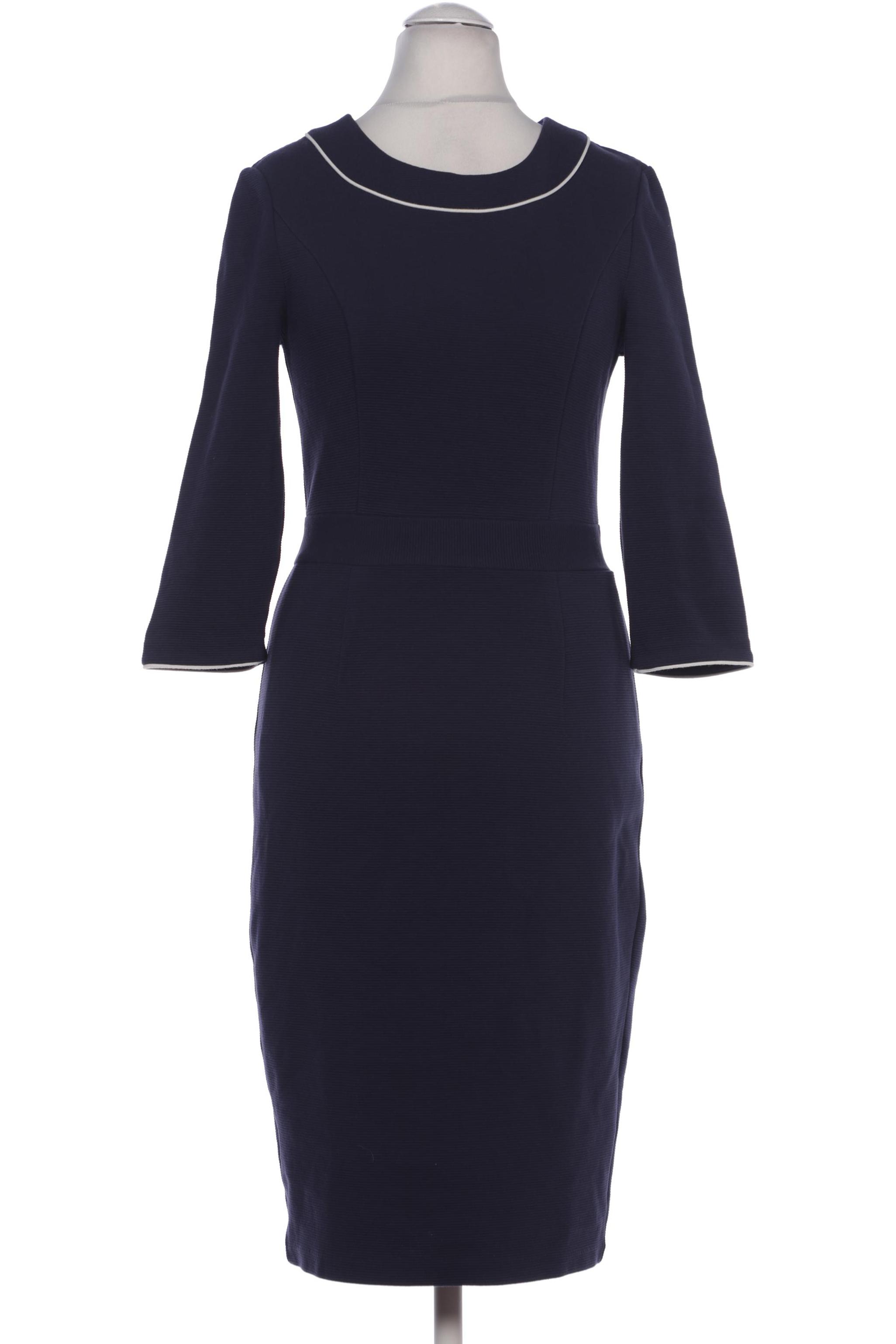 

Boden Damen Kleid, marineblau, Gr. 36