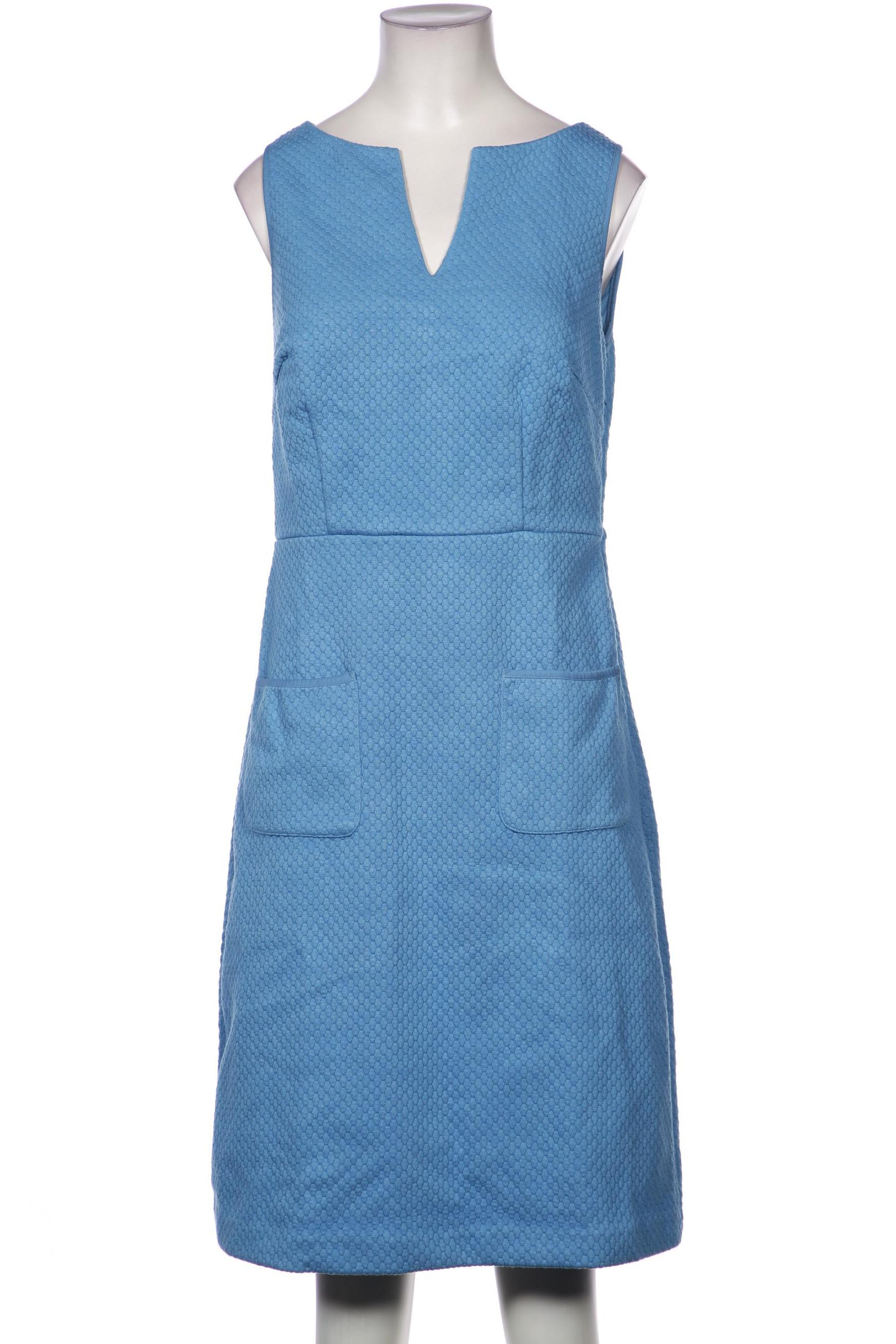 

Boden Damen Kleid, hellblau, Gr. 36