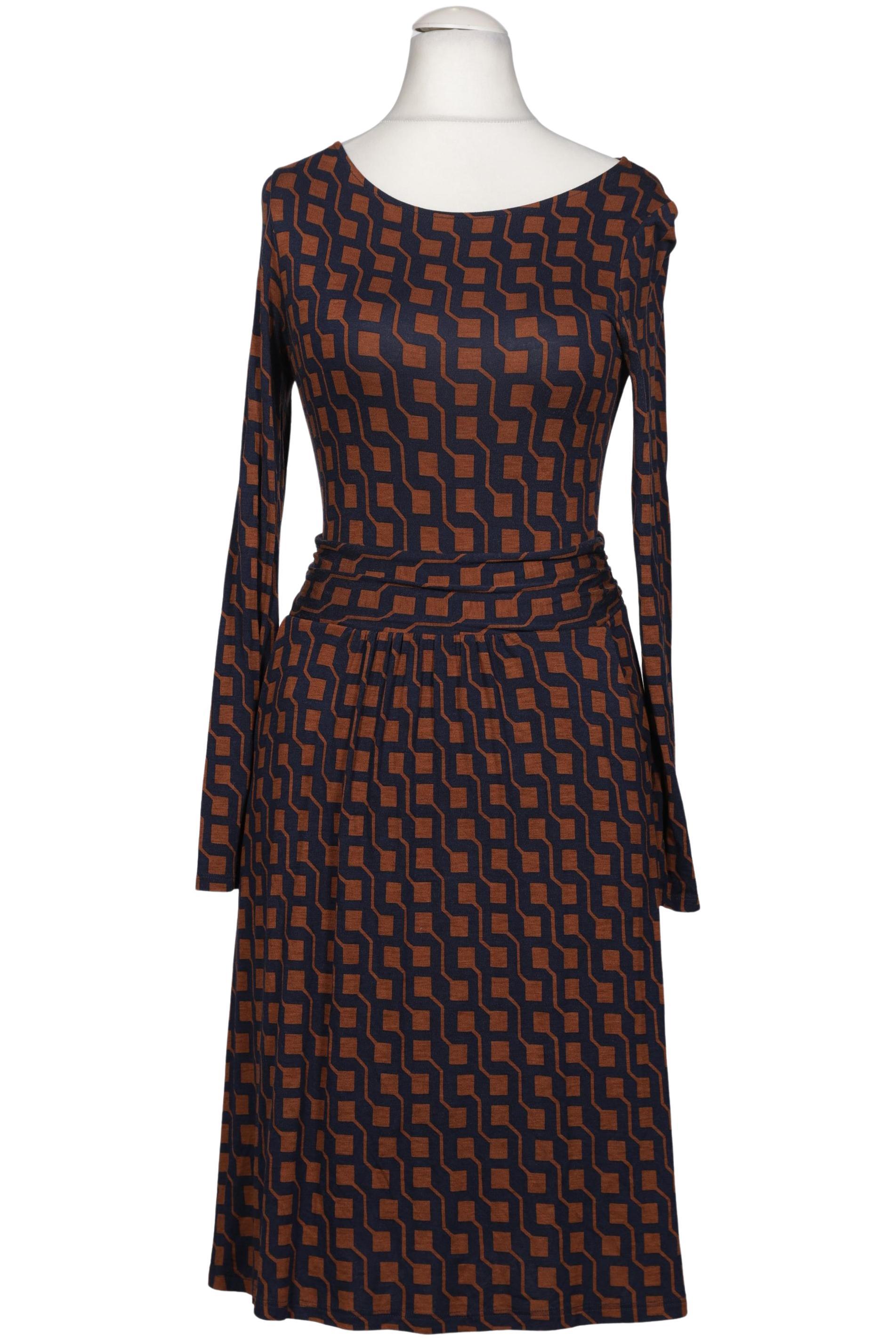 

Boden Damen Kleid, marineblau, Gr. 34