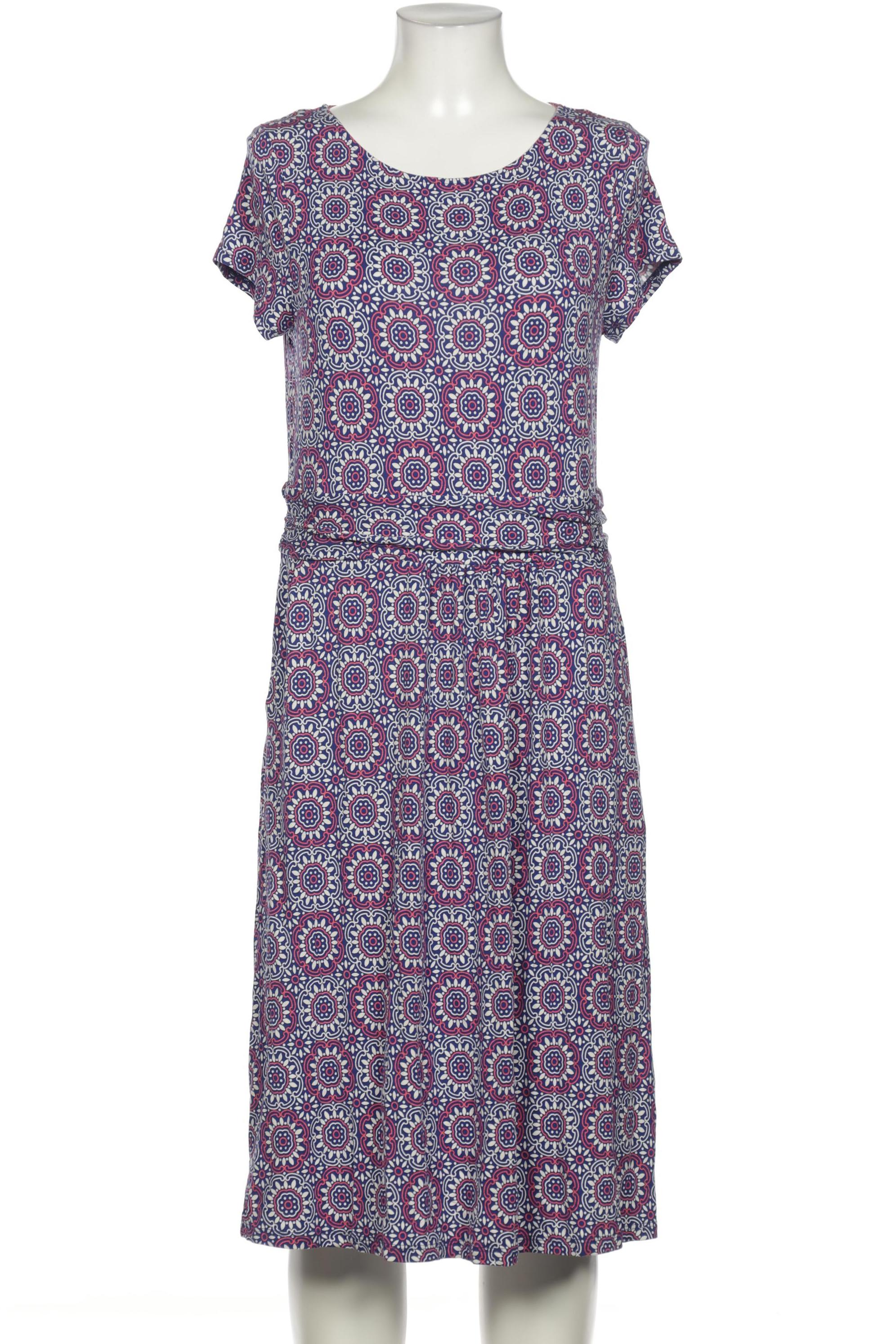 

Boden Damen Kleid, marineblau