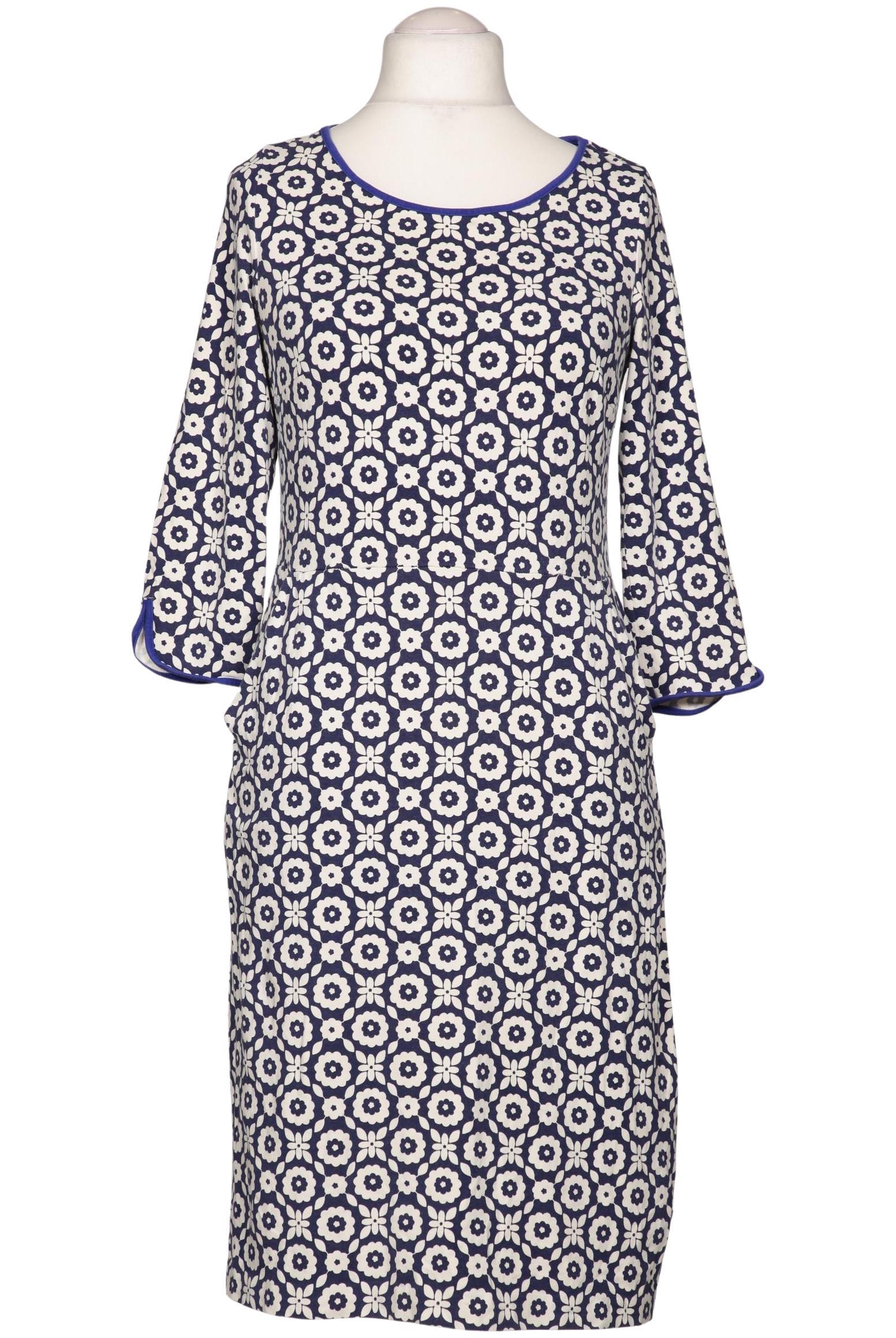 

Boden Damen Kleid, mehrfarbig, Gr. 40