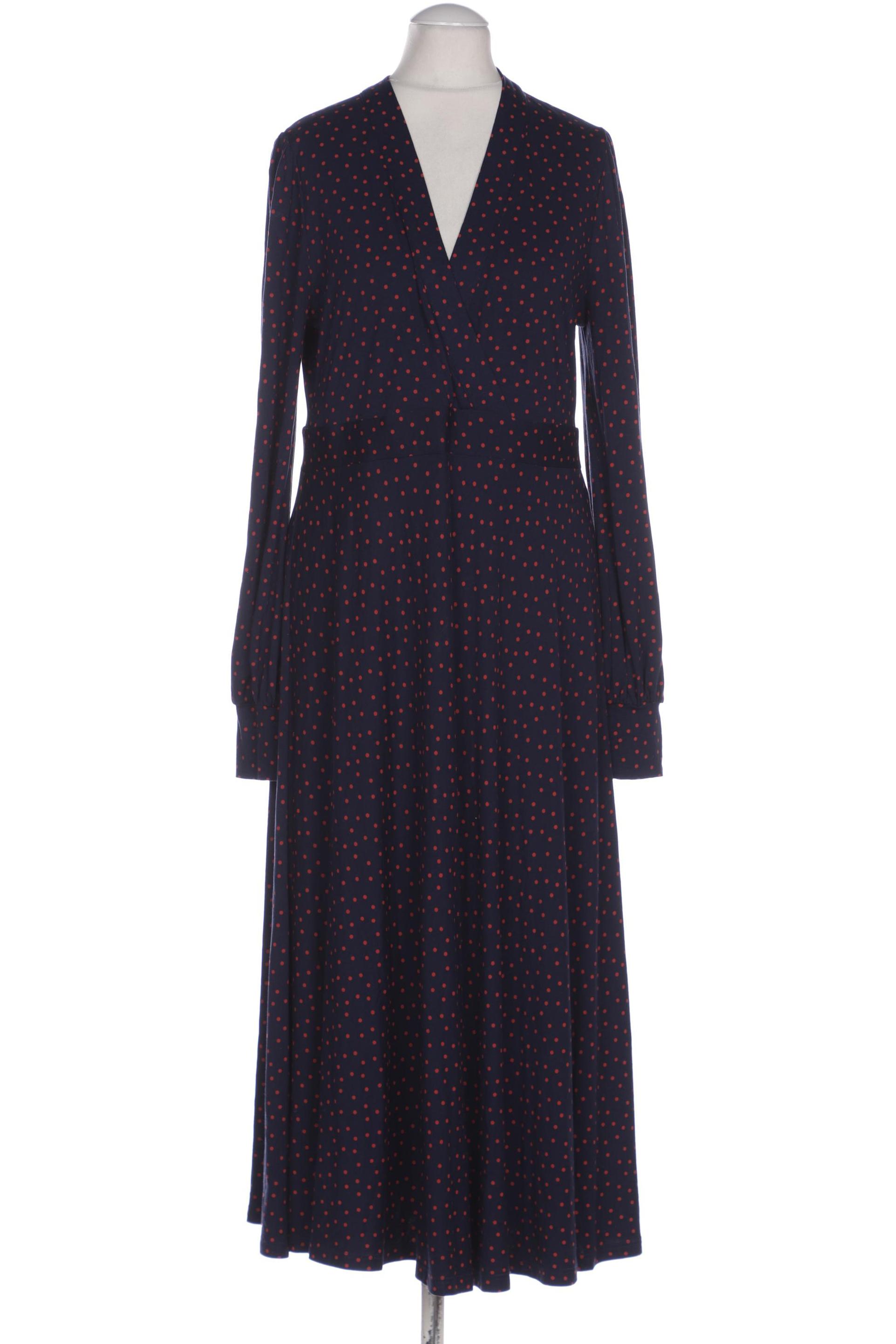 

Boden Damen Kleid, marineblau, Gr. 38