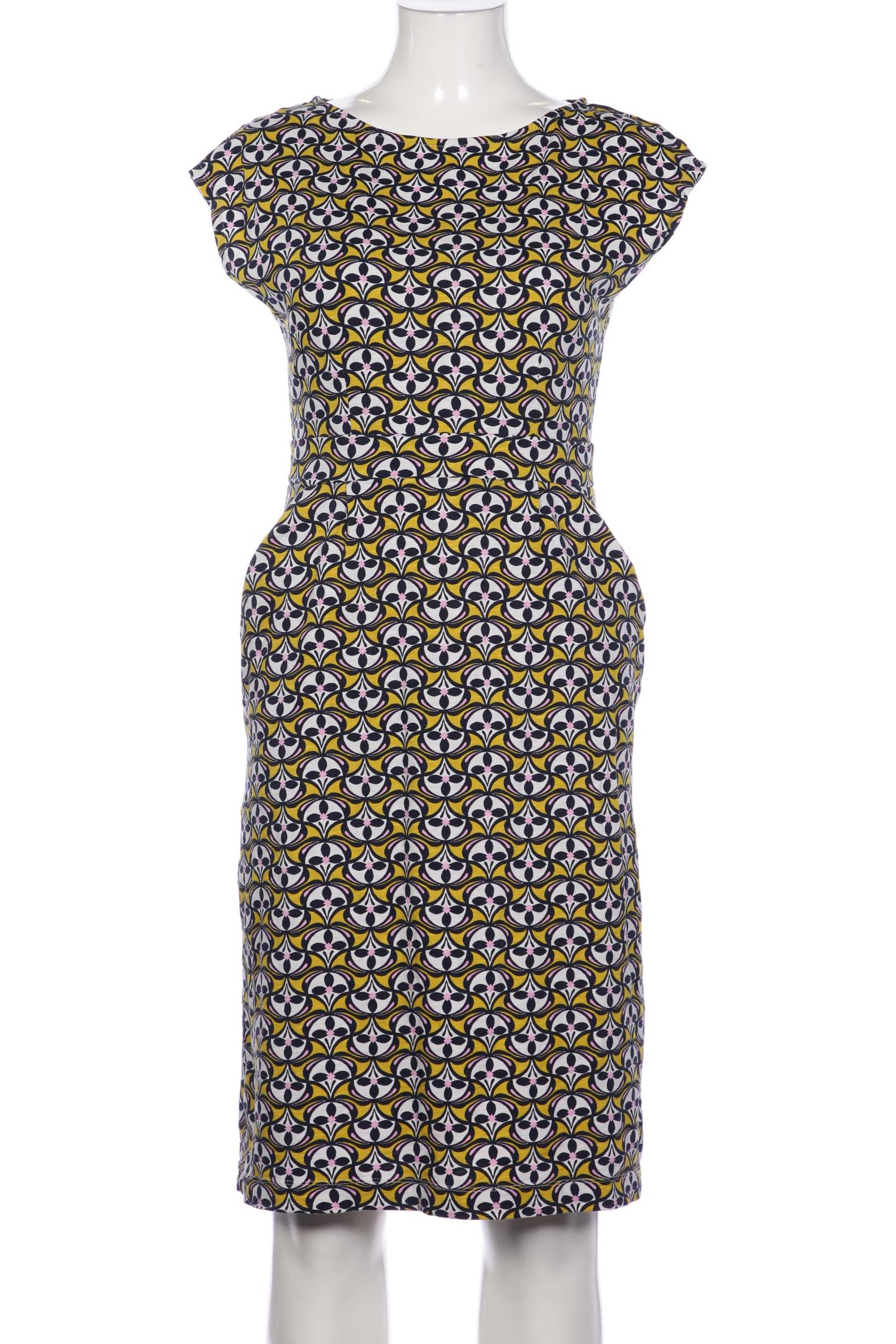 

Boden Damen Kleid, marineblau