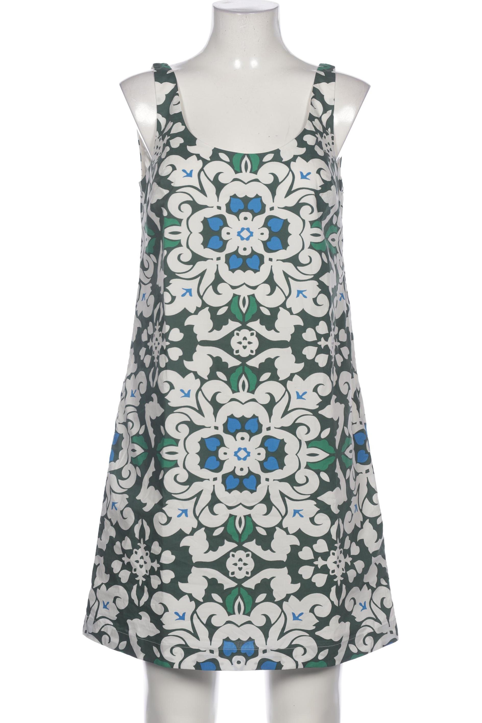 

Boden Damen Kleid, grün, Gr. 10