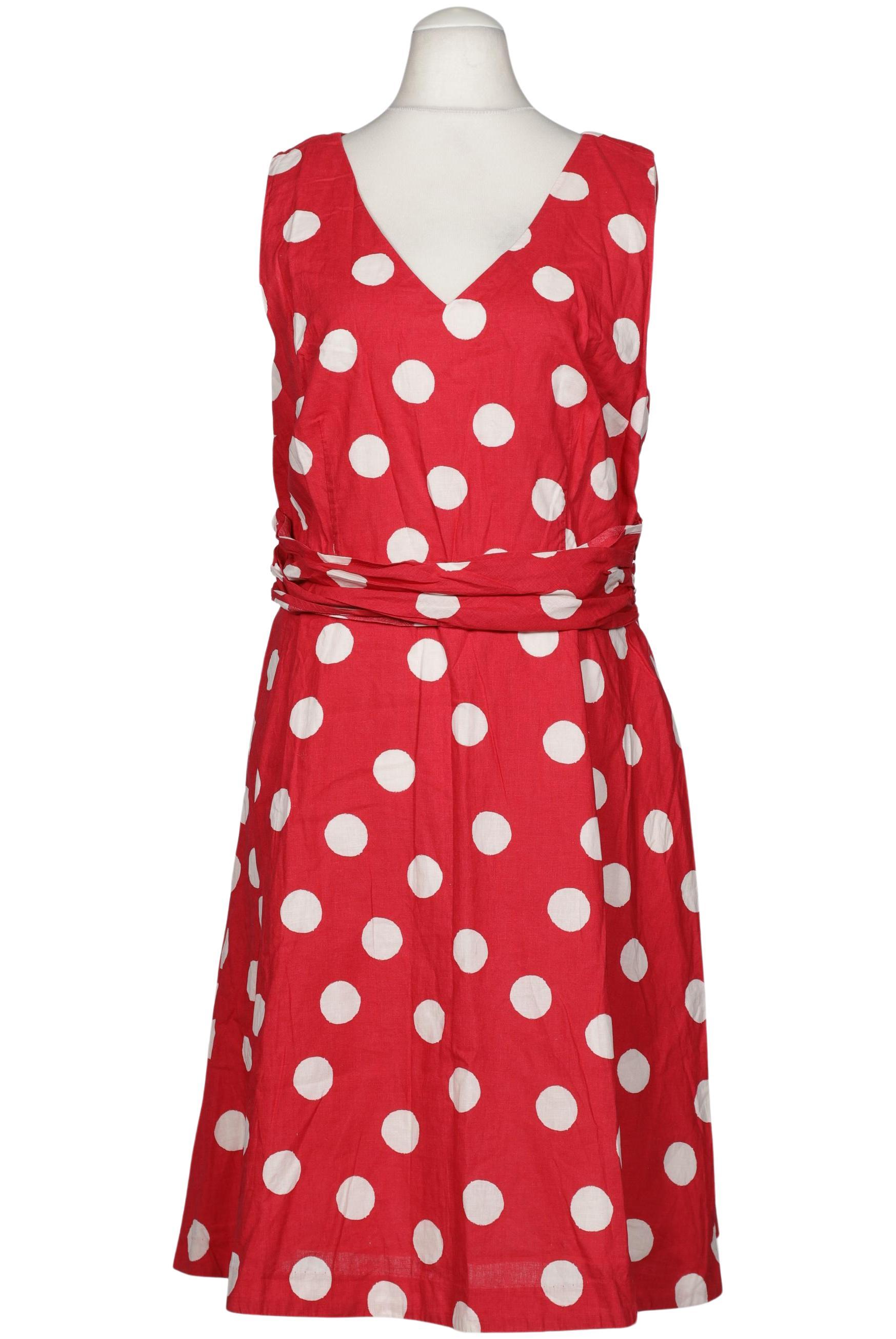 

Boden Damen Kleid, mehrfarbig, Gr. 42