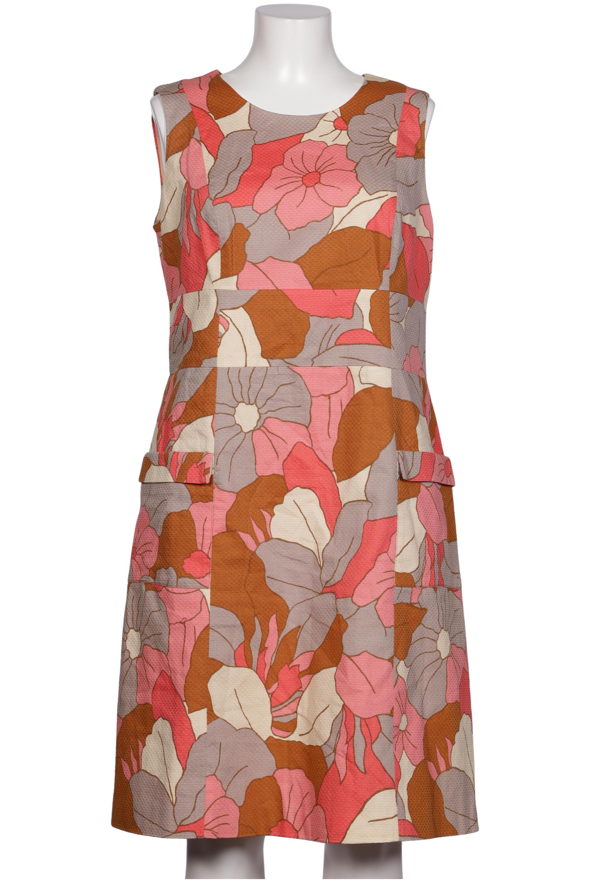 

Boden Damen Kleid, mehrfarbig, Gr. 44